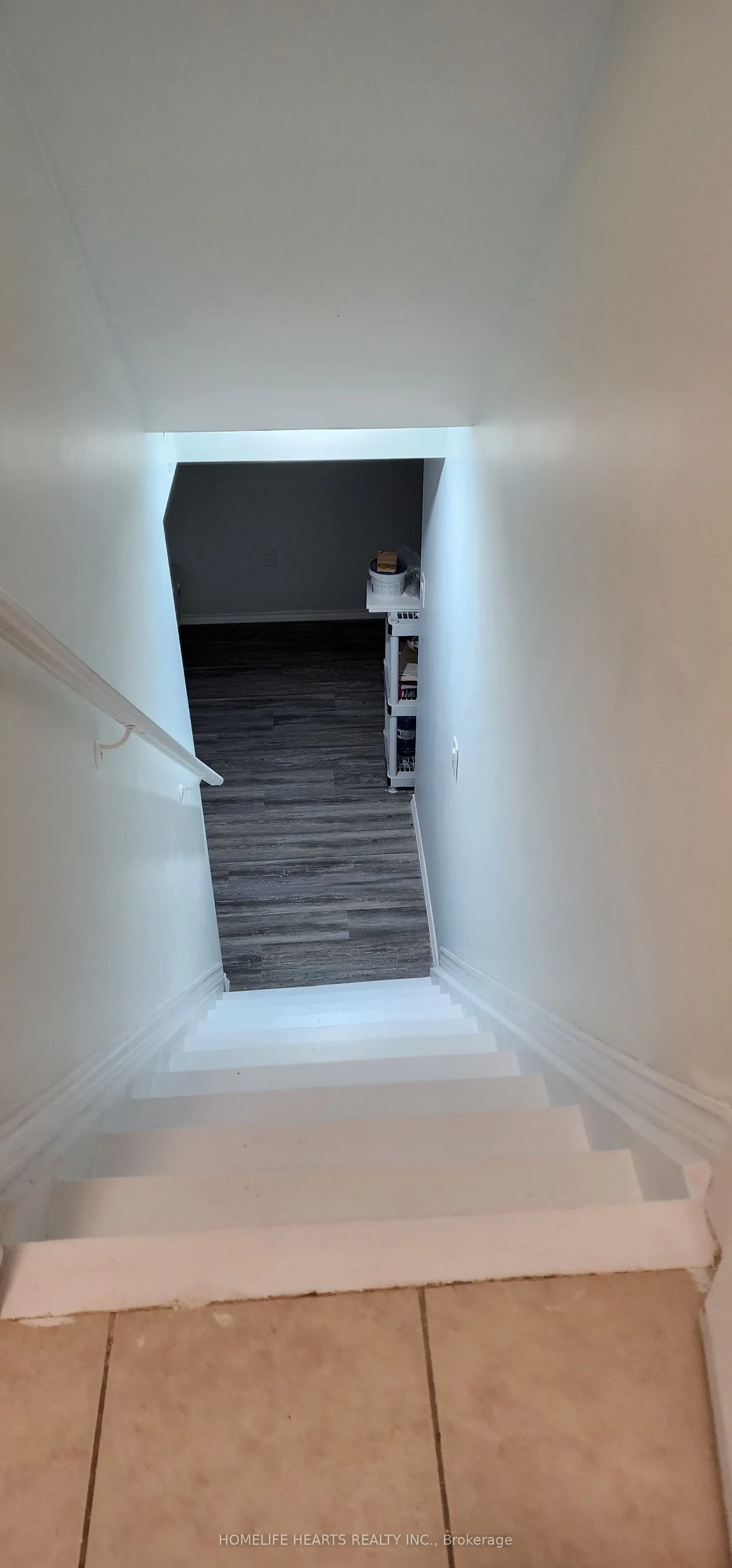43 Turquoise Crescent, #Bsmt