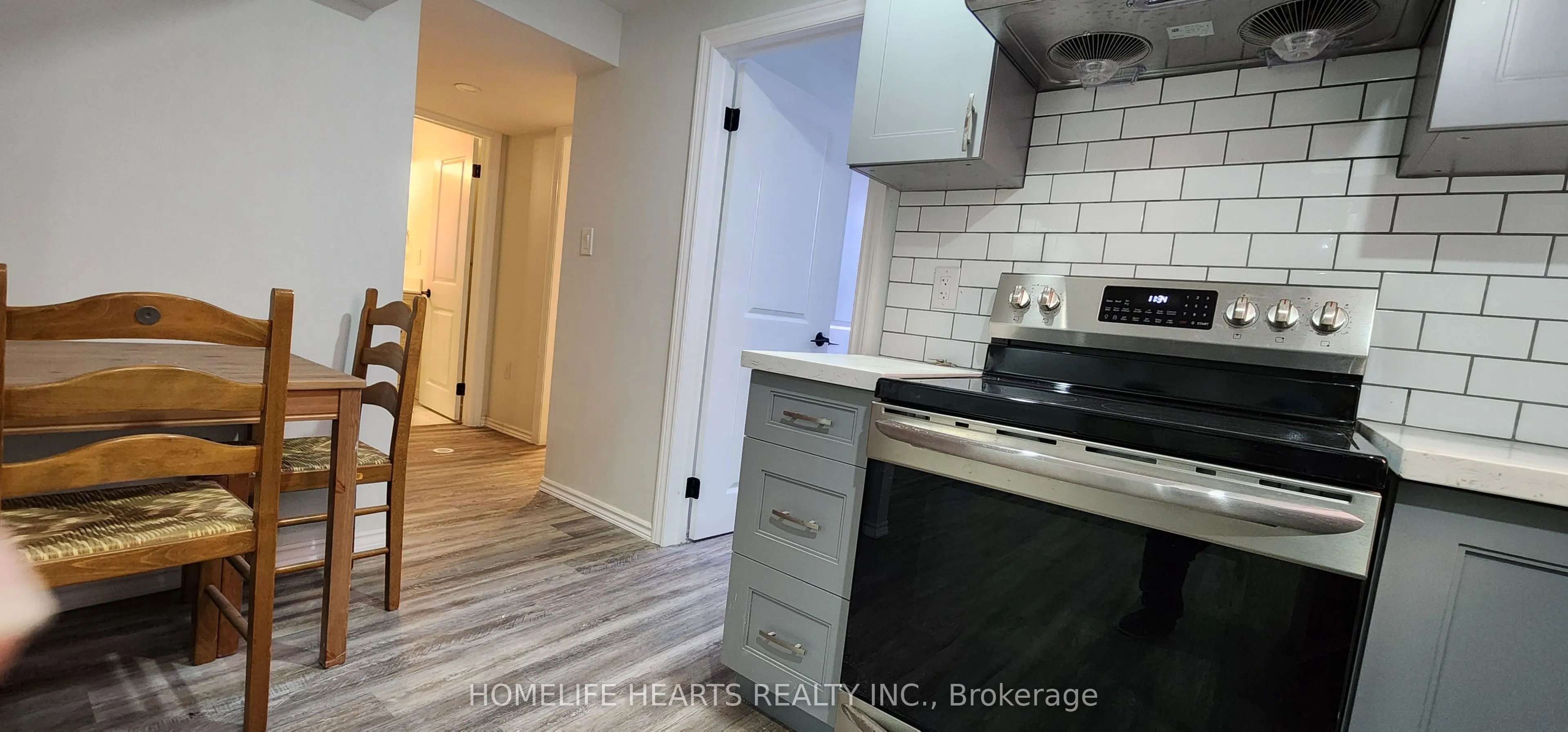 43 Turquoise Crescent, #Bsmt