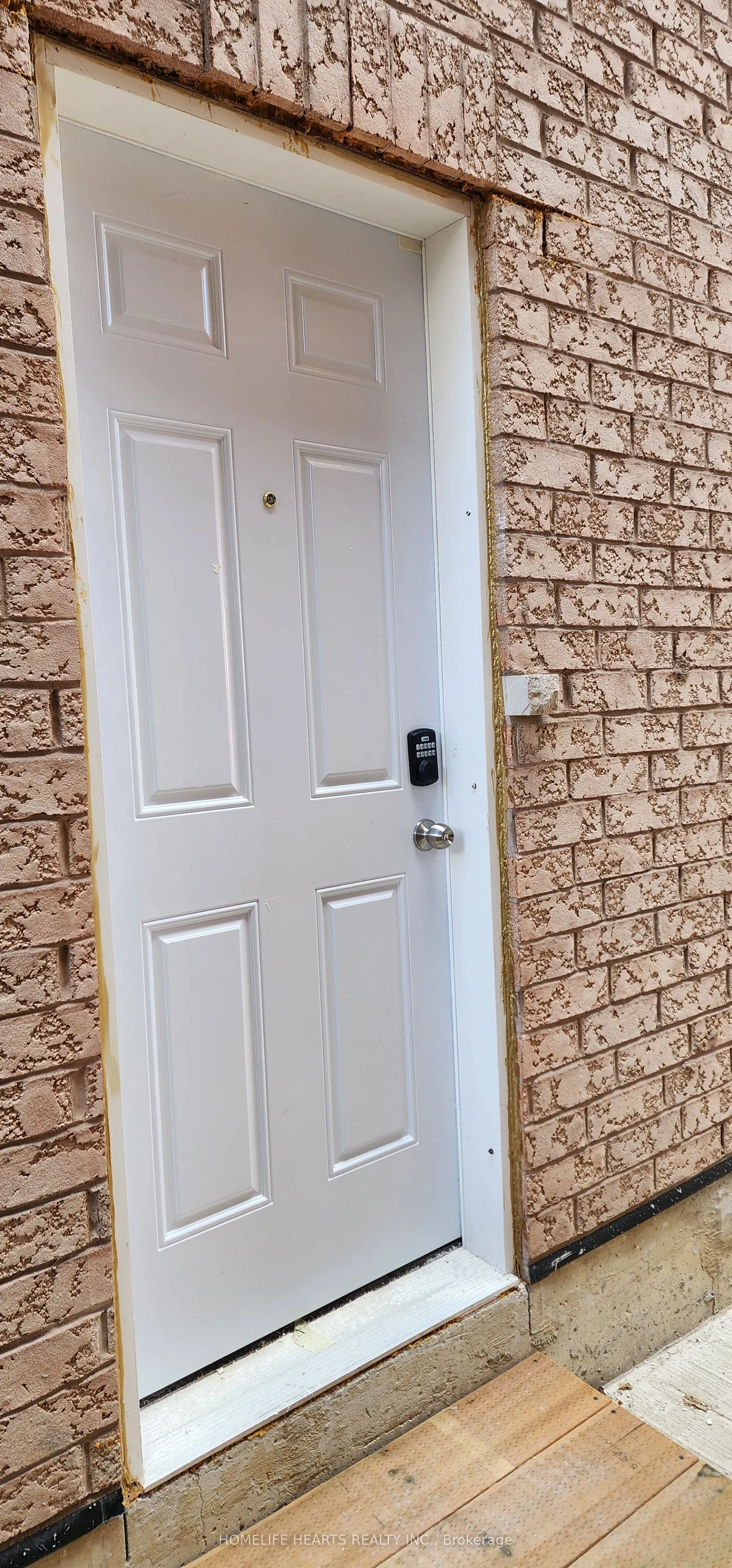 43 Turquoise Crescent, #Bsmt