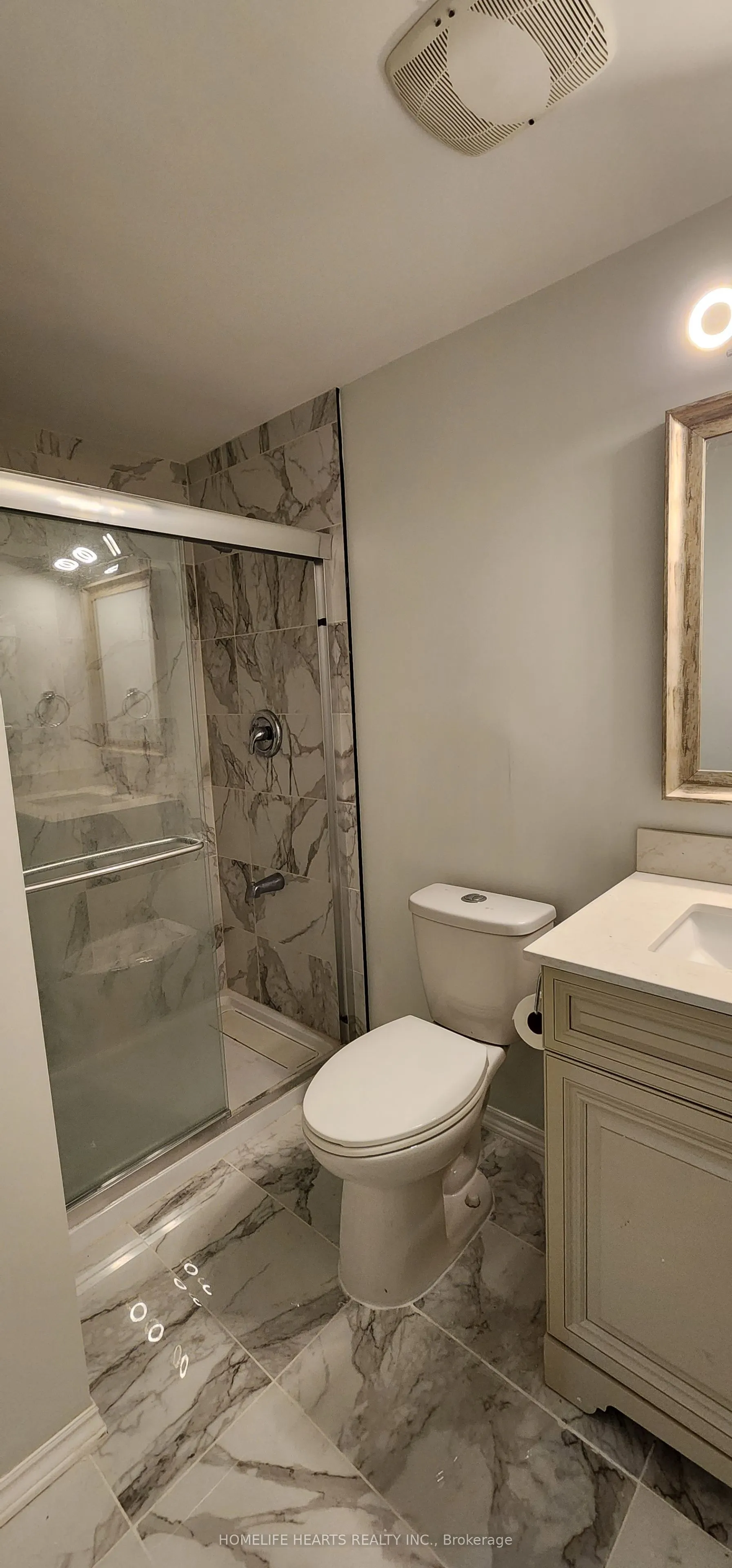 43 Turquoise Crescent, #Bsmt