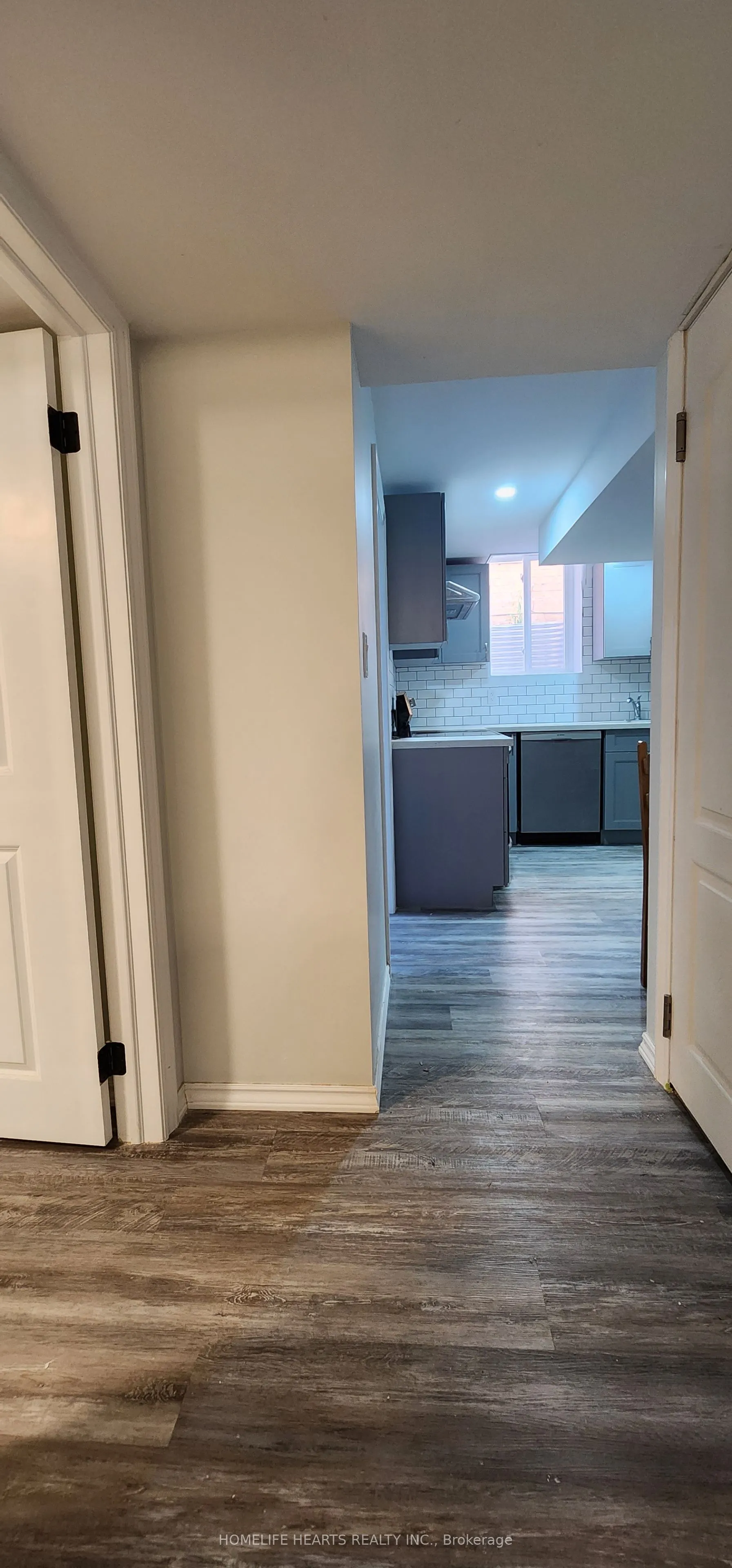 43 Turquoise Crescent, #Bsmt