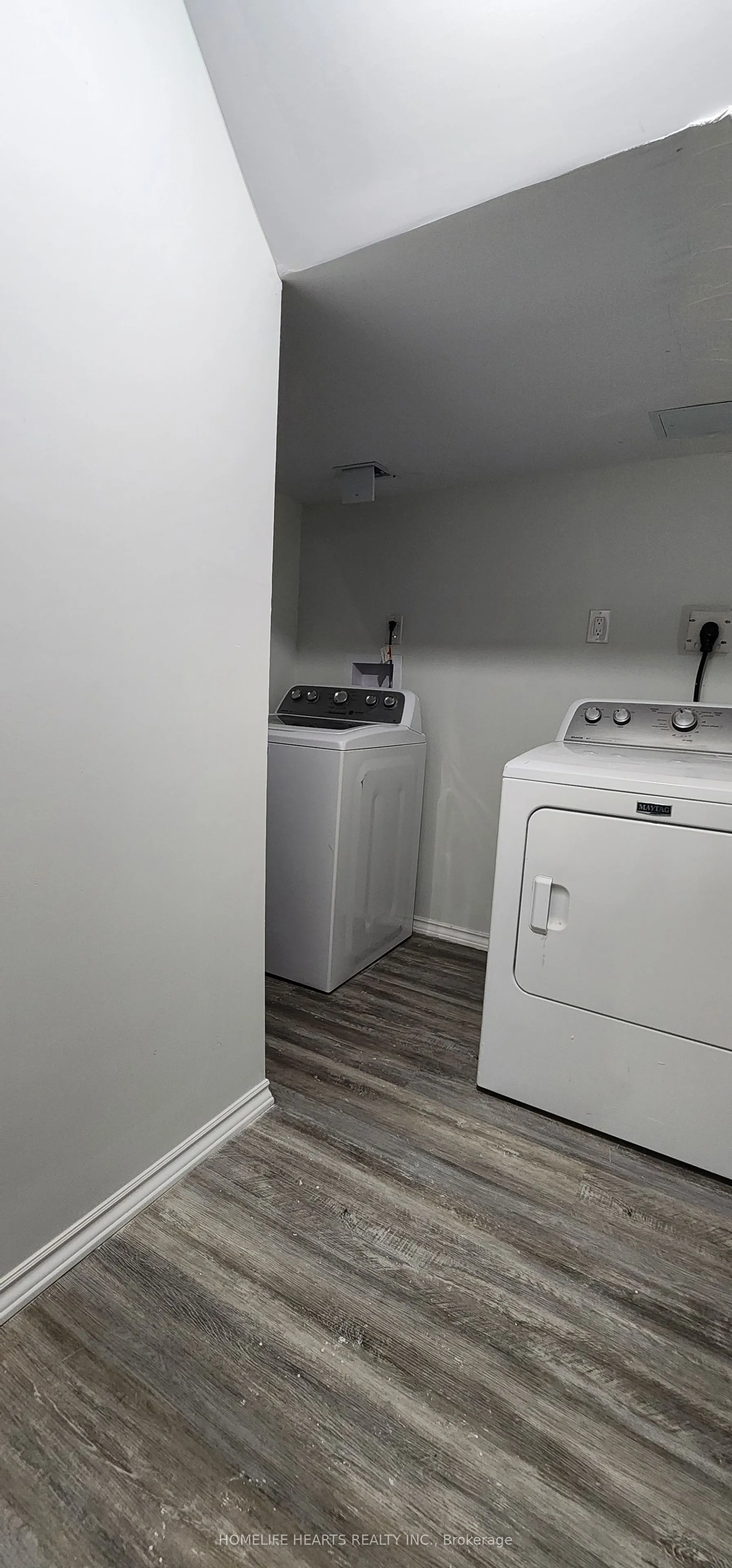 43 Turquoise Crescent, #Bsmt