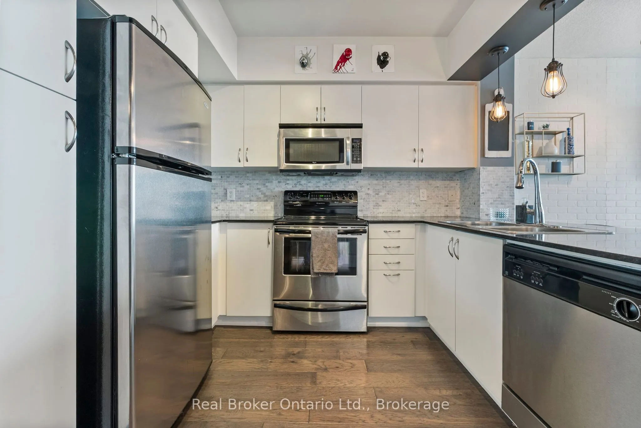 2240 Lakeshore Boulevard W, #2901
