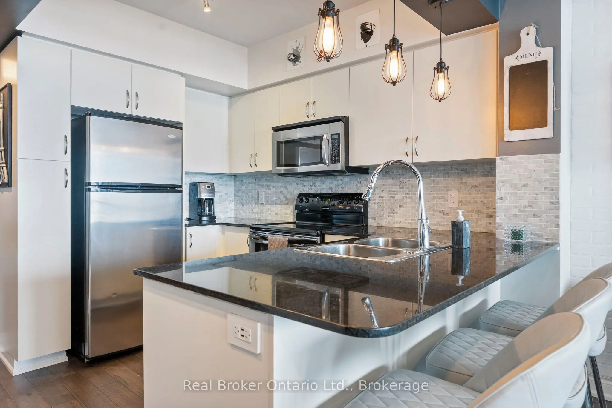 2240 Lakeshore Boulevard W, #2901