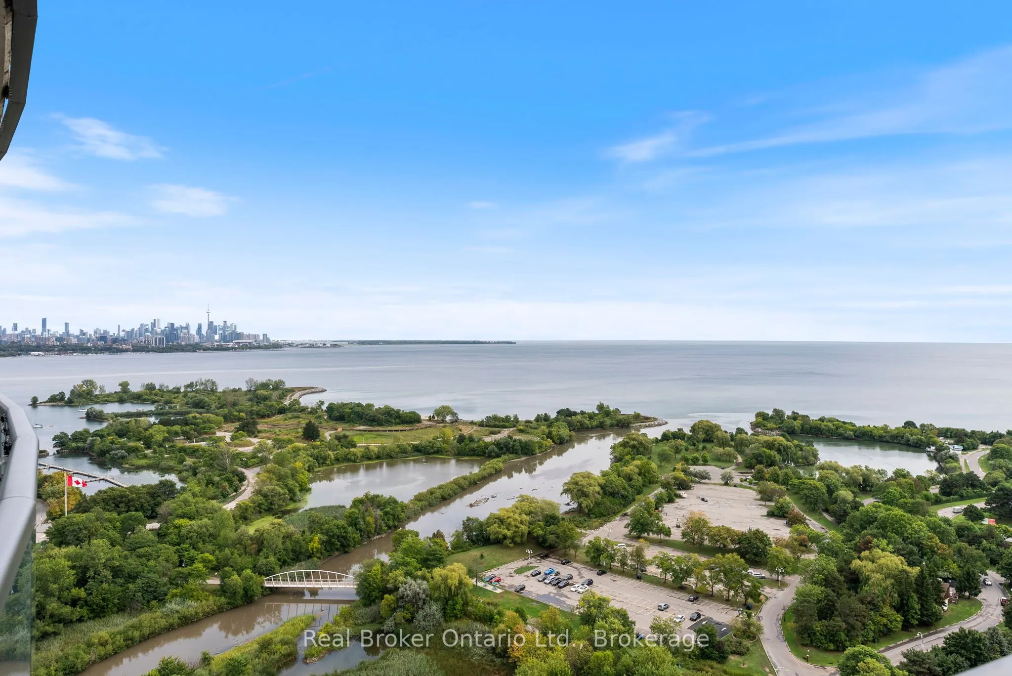 2240 Lakeshore Boulevard W, #2901