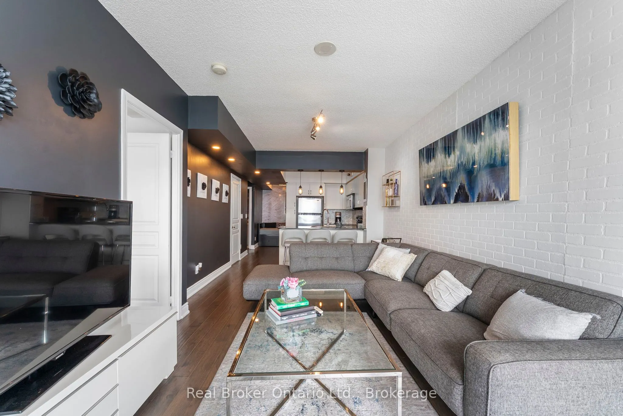 2240 Lakeshore Boulevard W, #2901
