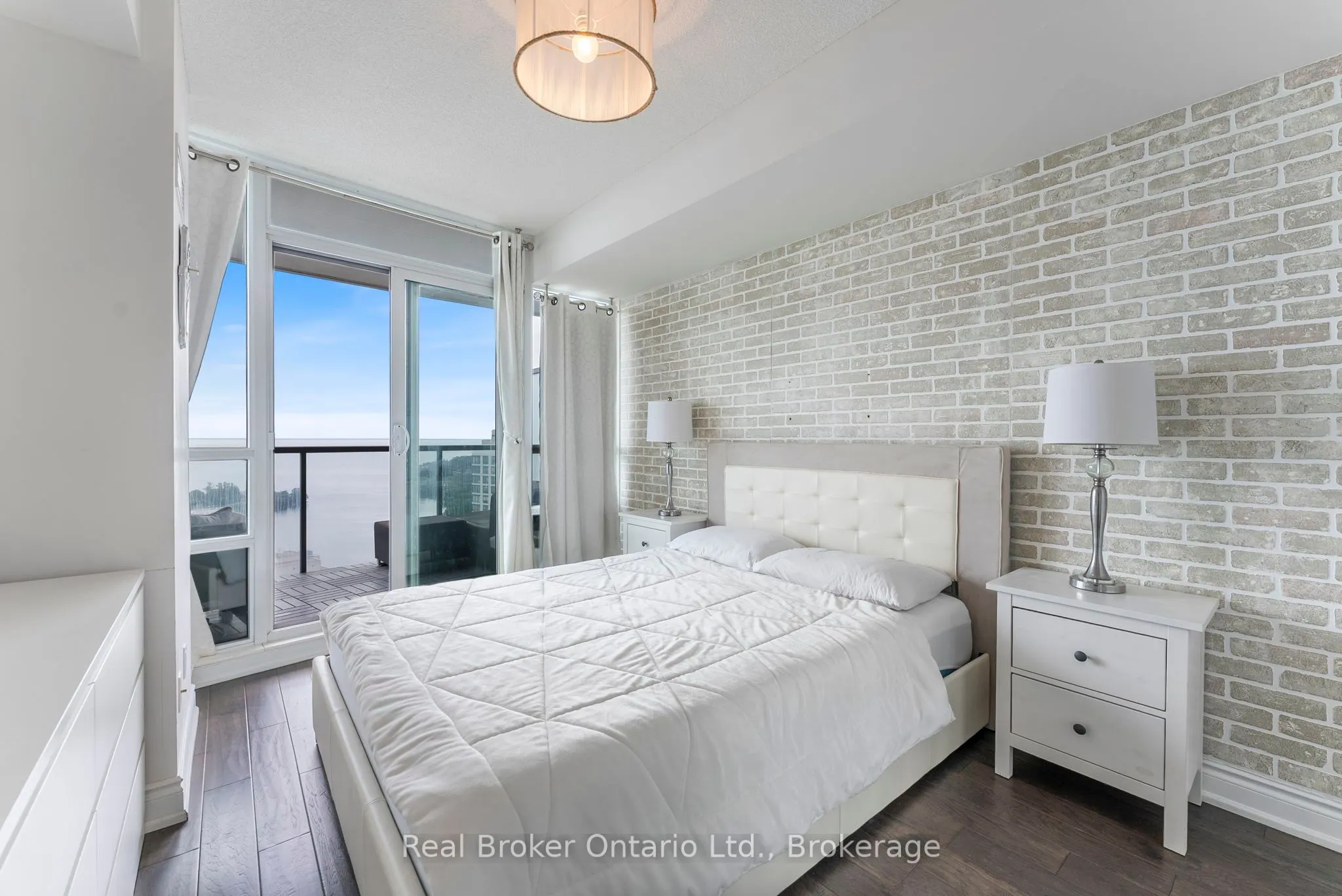 2240 Lakeshore Boulevard W, #2901