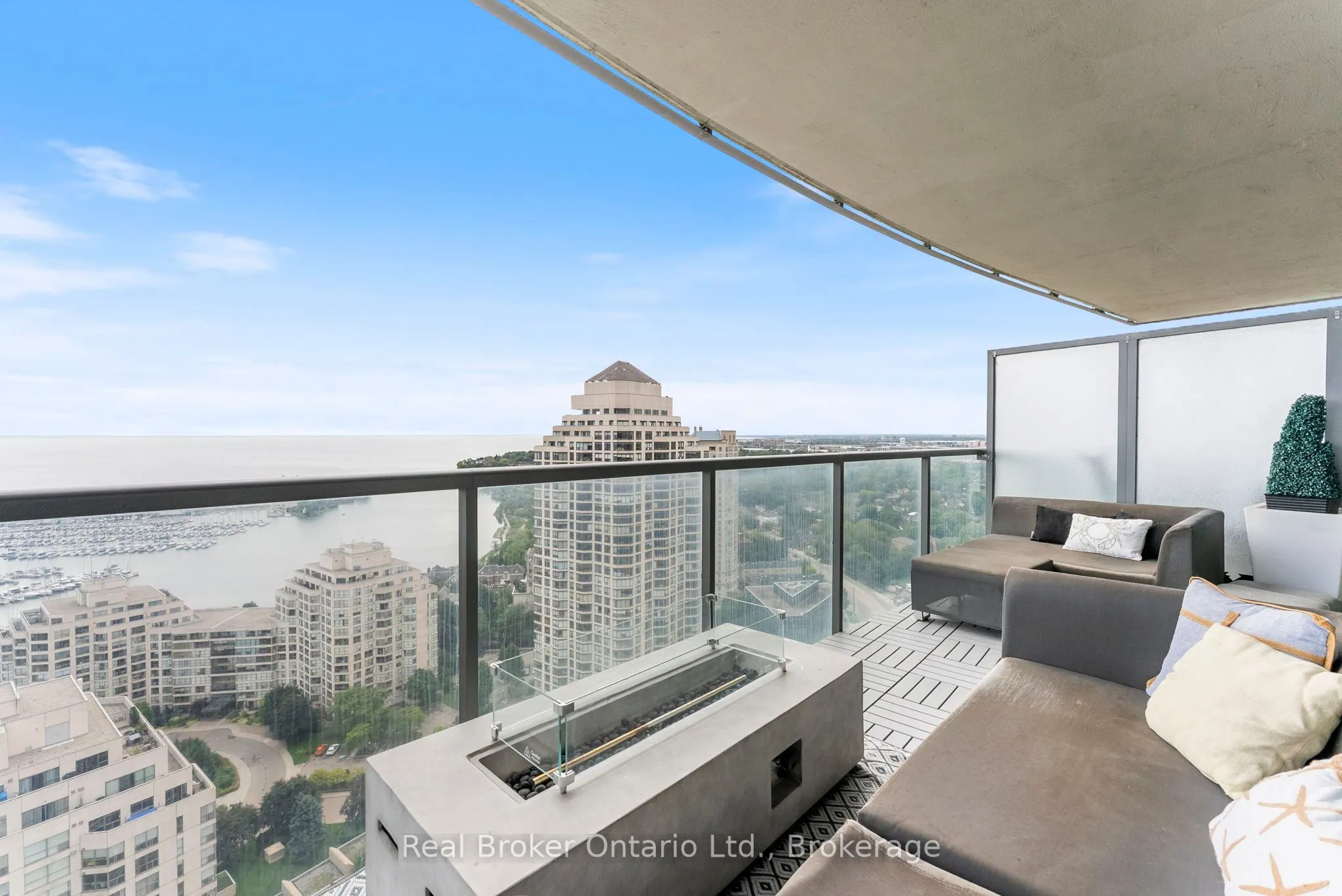2240 Lakeshore Boulevard W, #2901