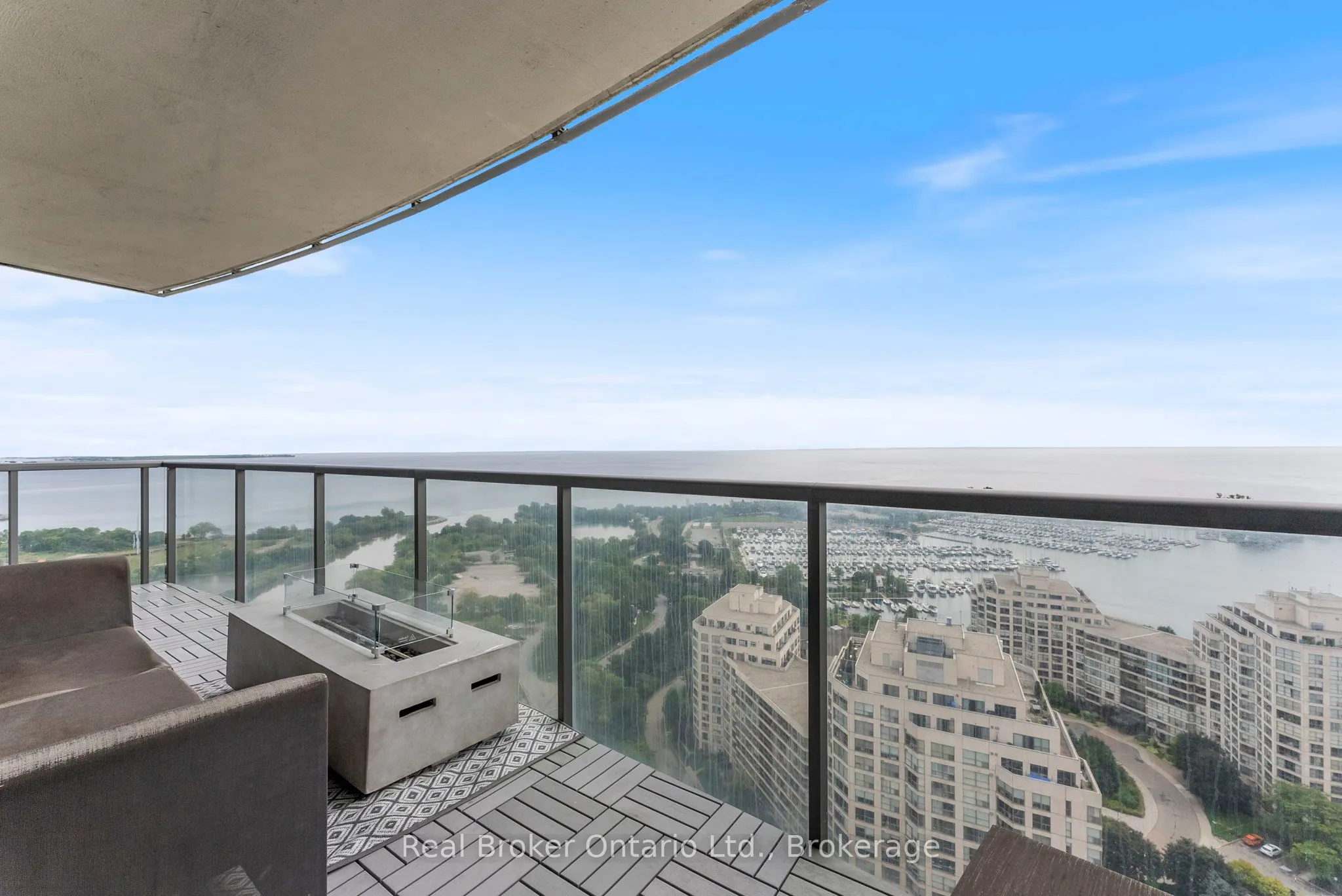 2240 Lakeshore Boulevard W, #2901