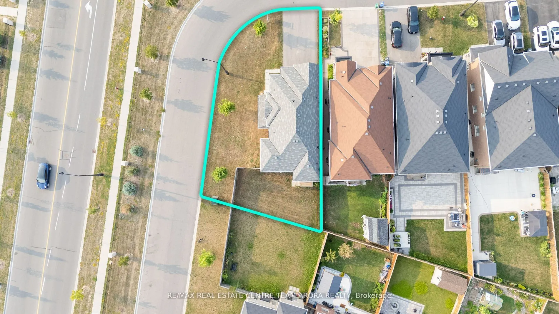 33 Dunley Crescent