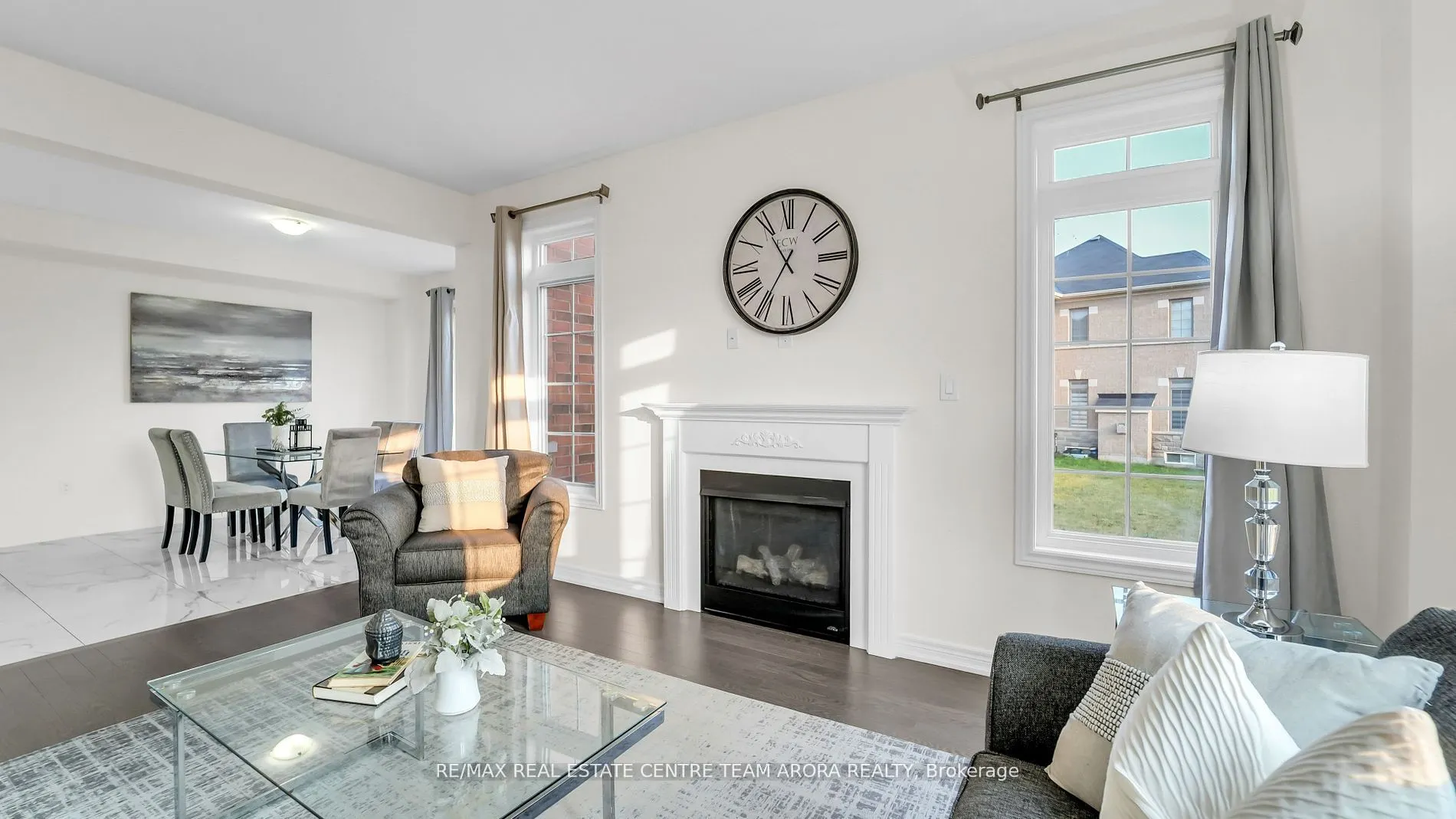 33 Dunley Crescent