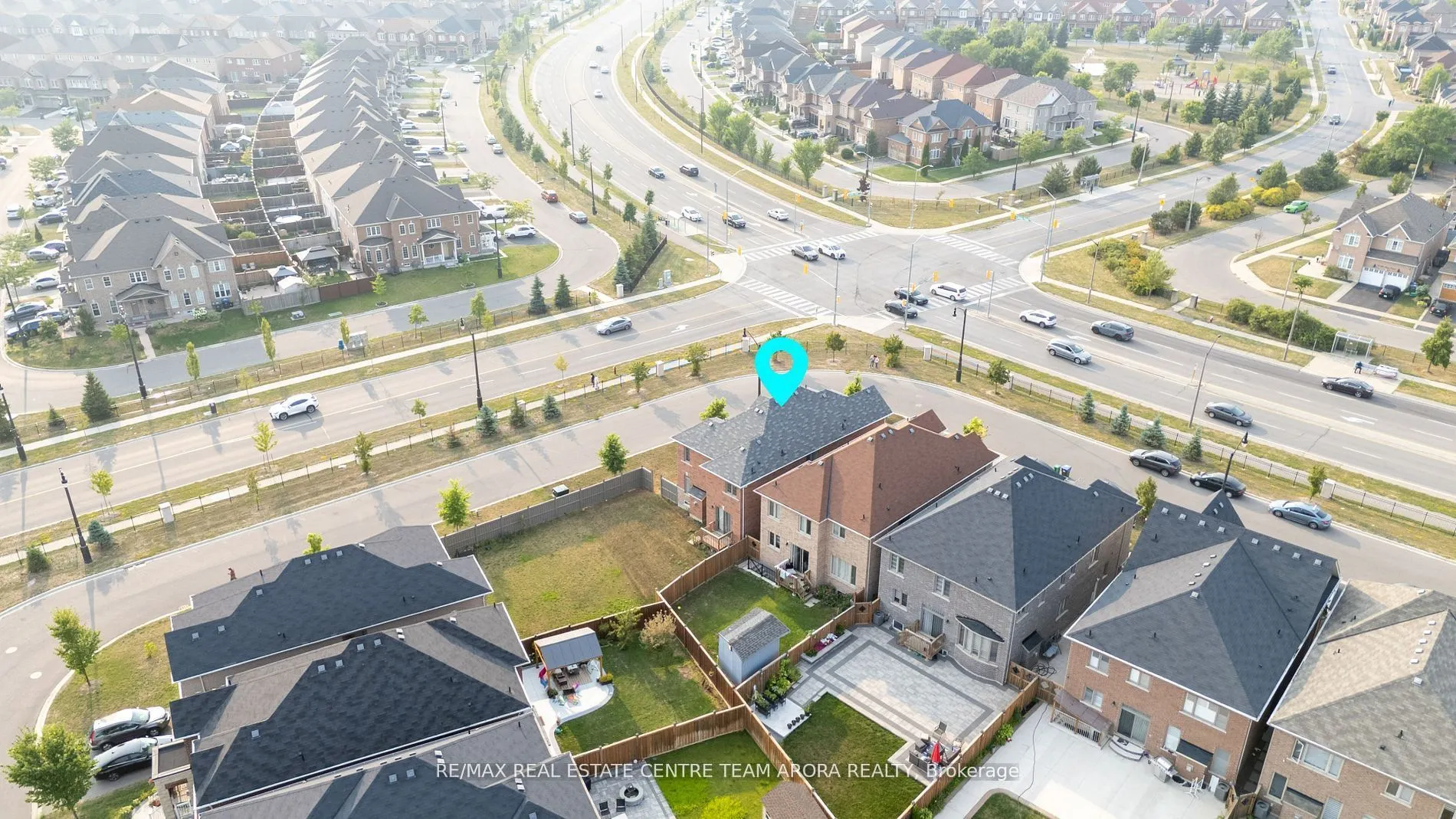 33 Dunley Crescent