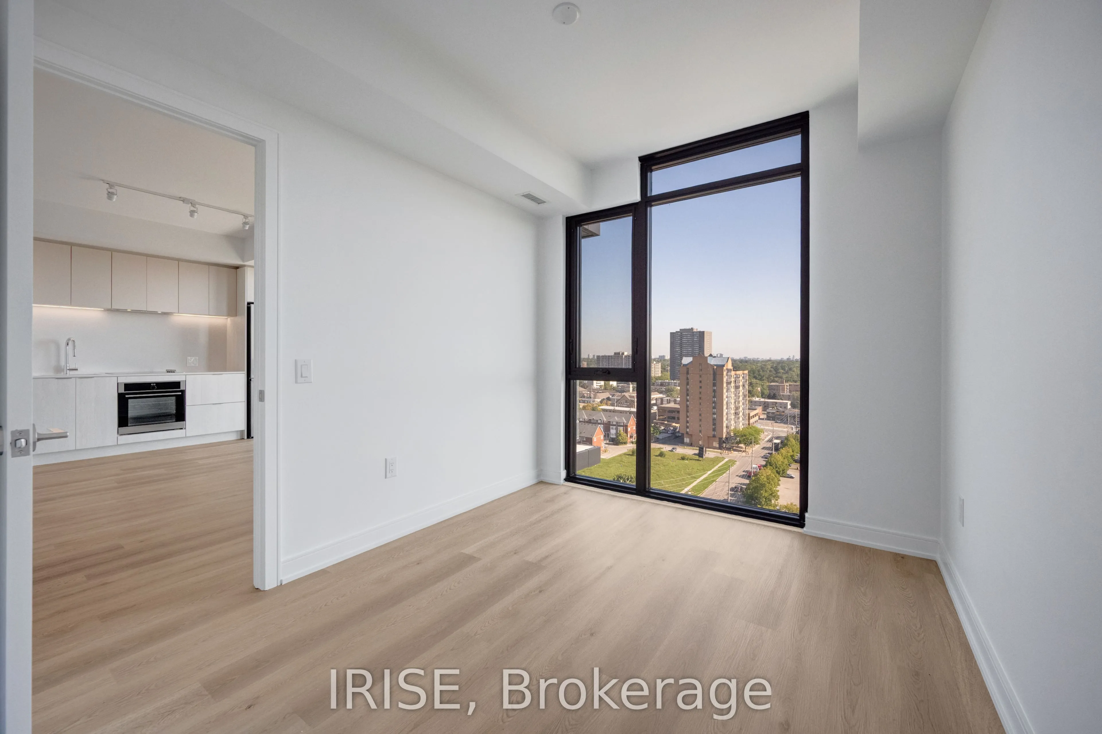 3009 Novar Road N, #1417