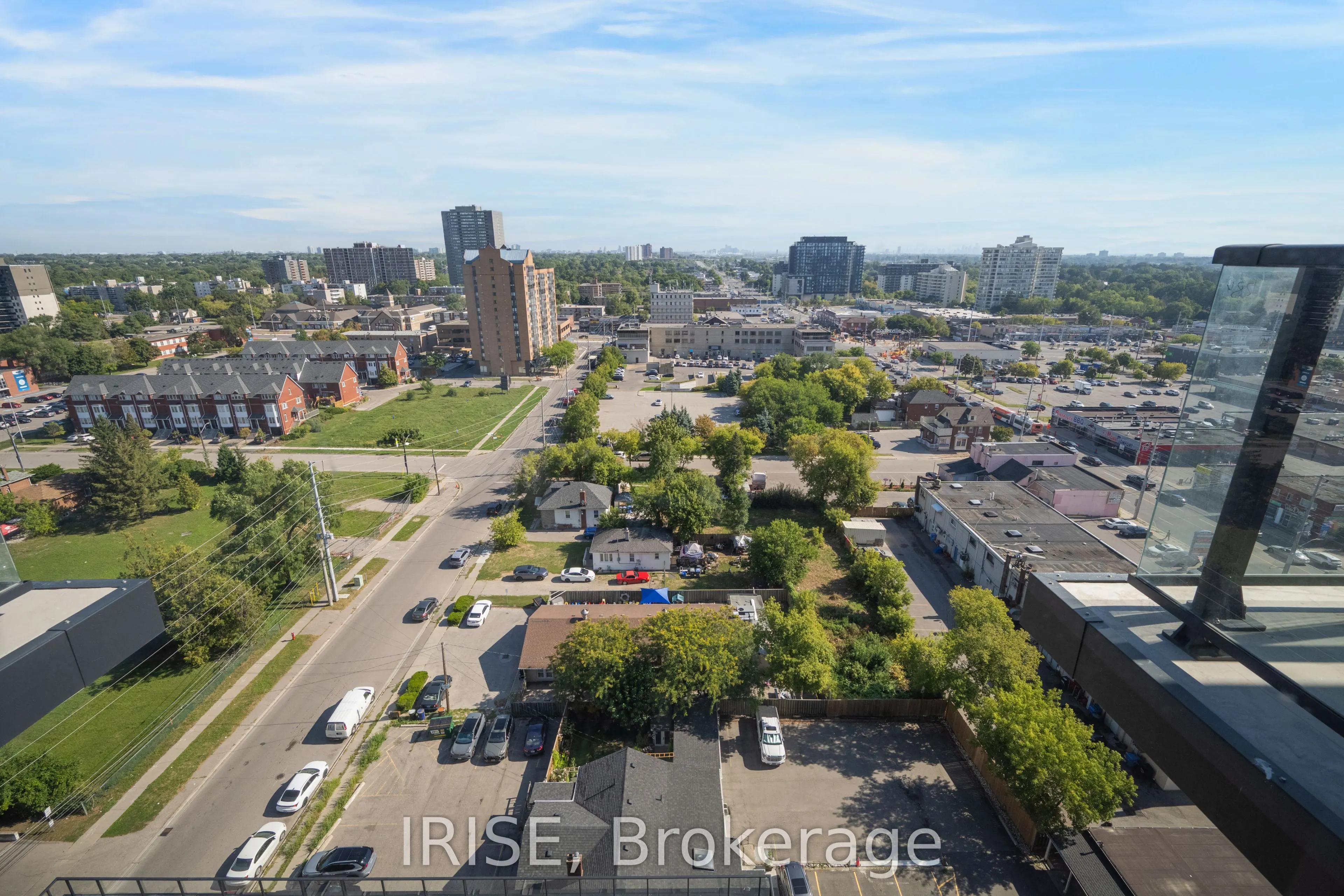 3009 Novar Road N, #1417