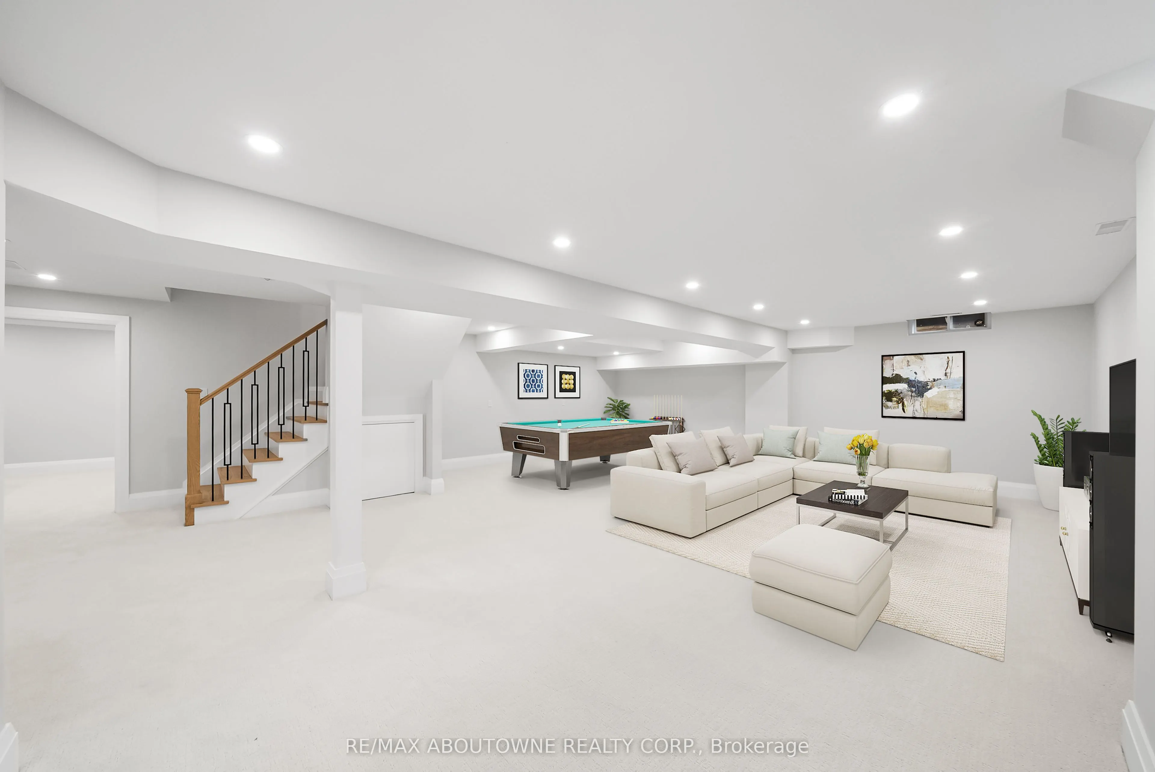 360 Claremont Crescent