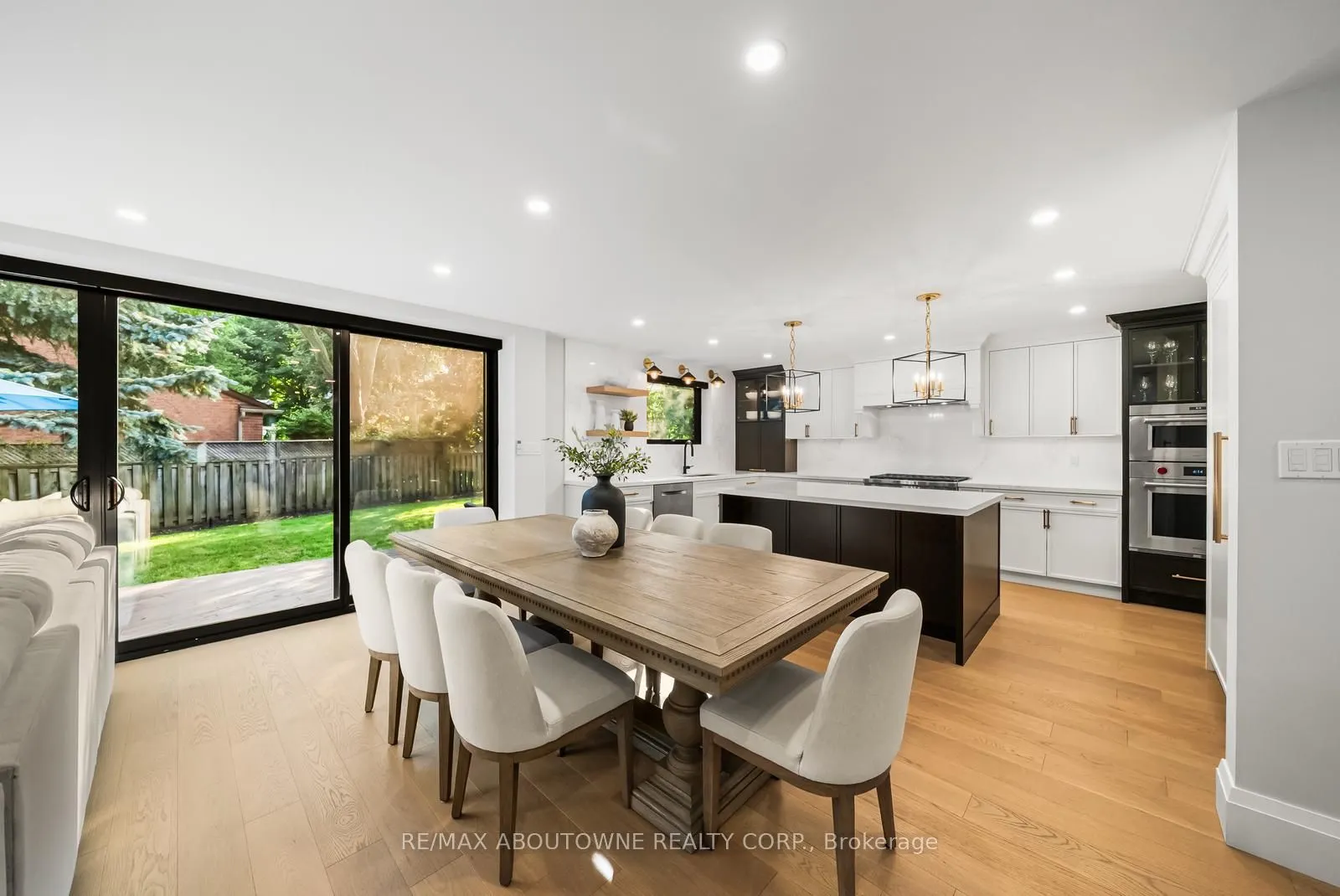 360 Claremont Crescent