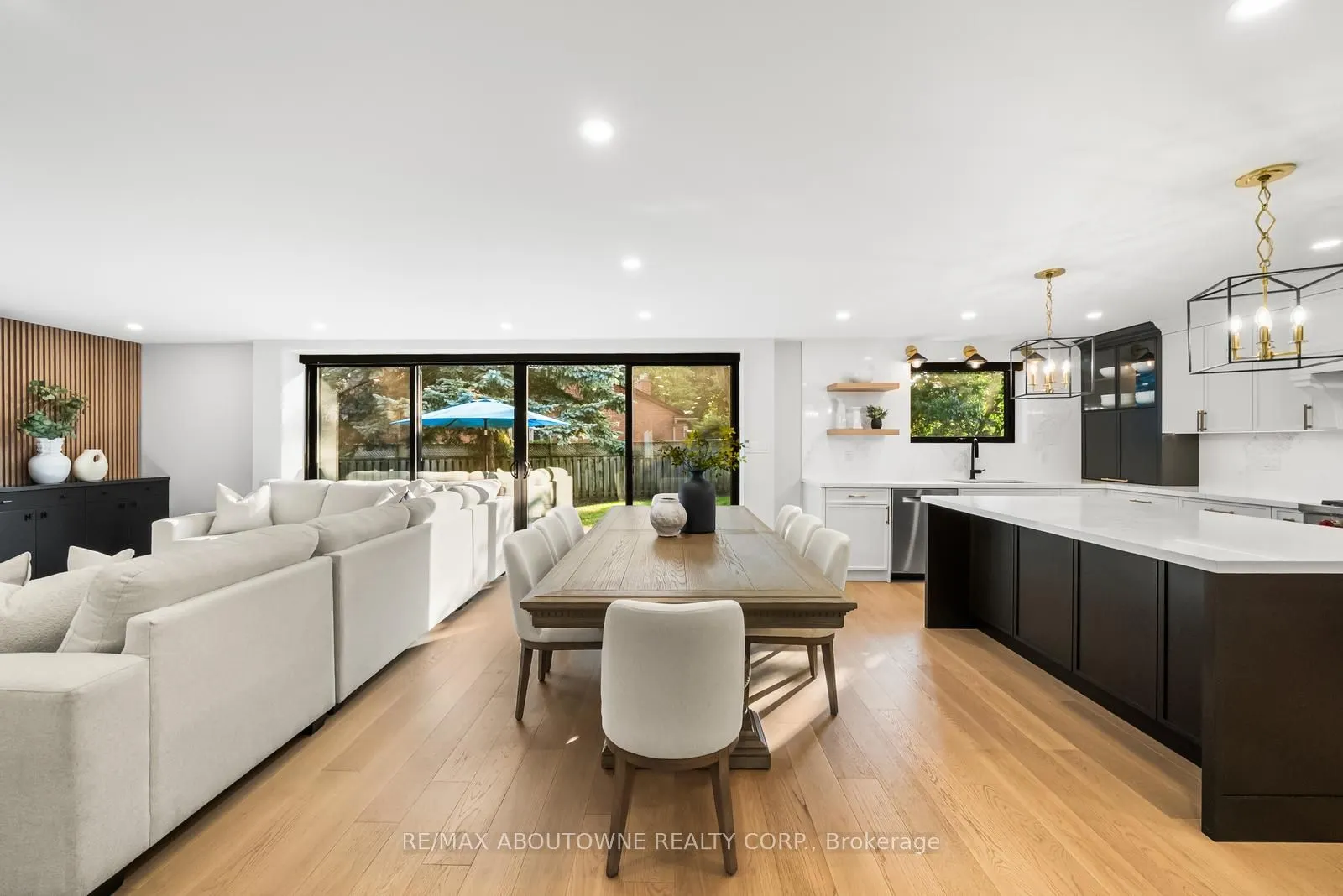 360 Claremont Crescent