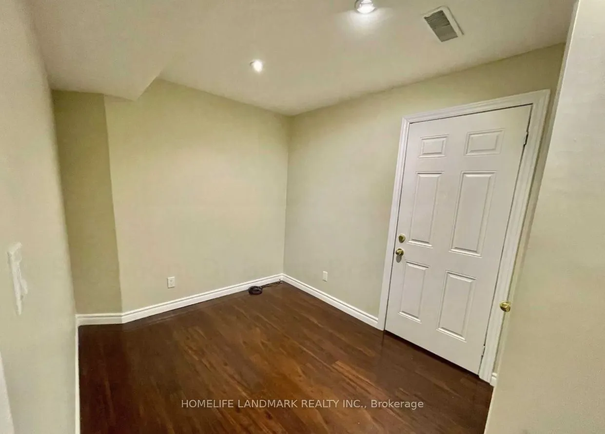 25 Edgemont Drive, #Bsmt