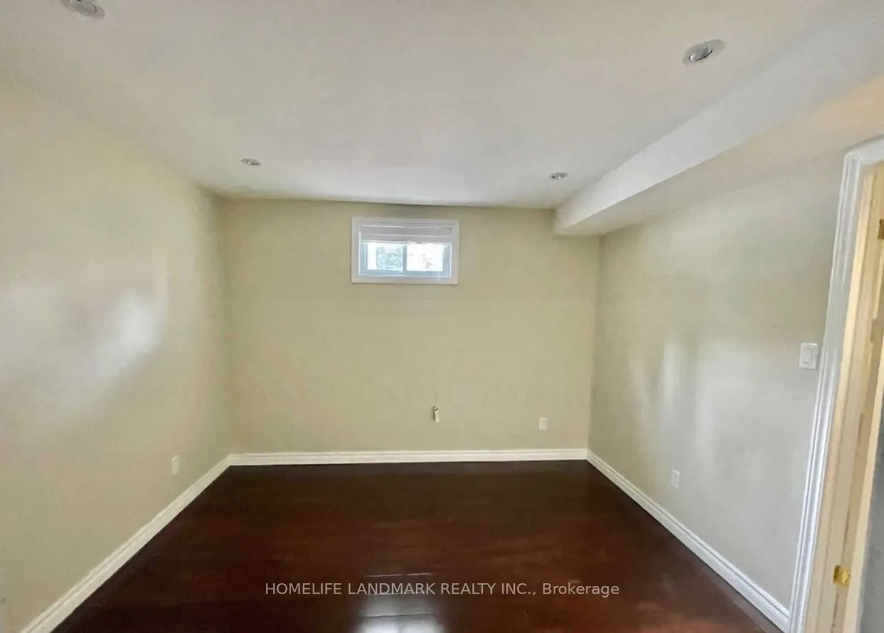 25 Edgemont Drive, #Bsmt