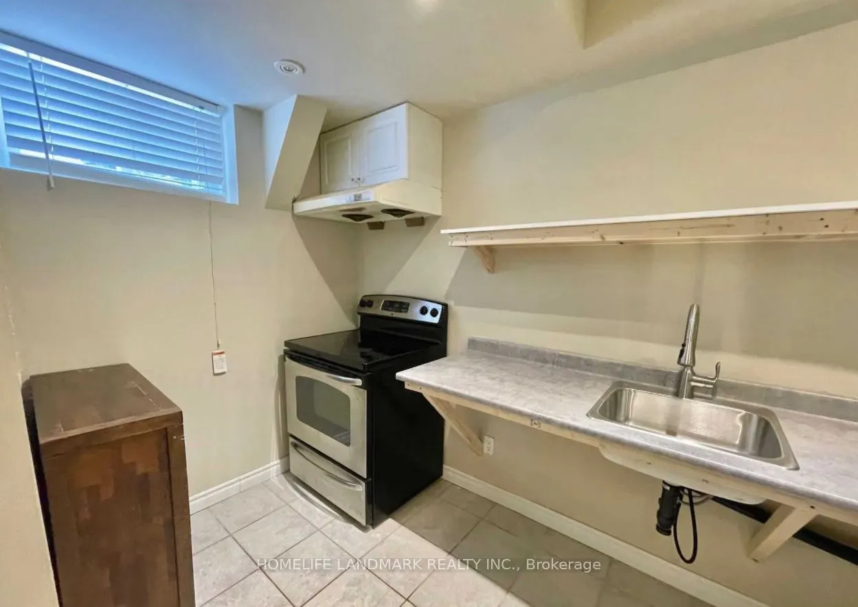 25 Edgemont Drive, #Bsmt
