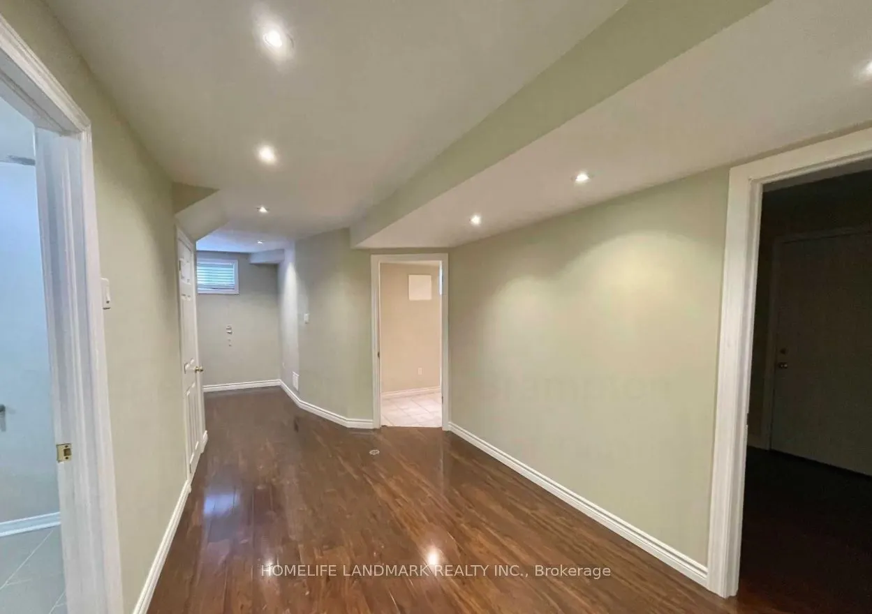 25 Edgemont Drive, #Bsmt