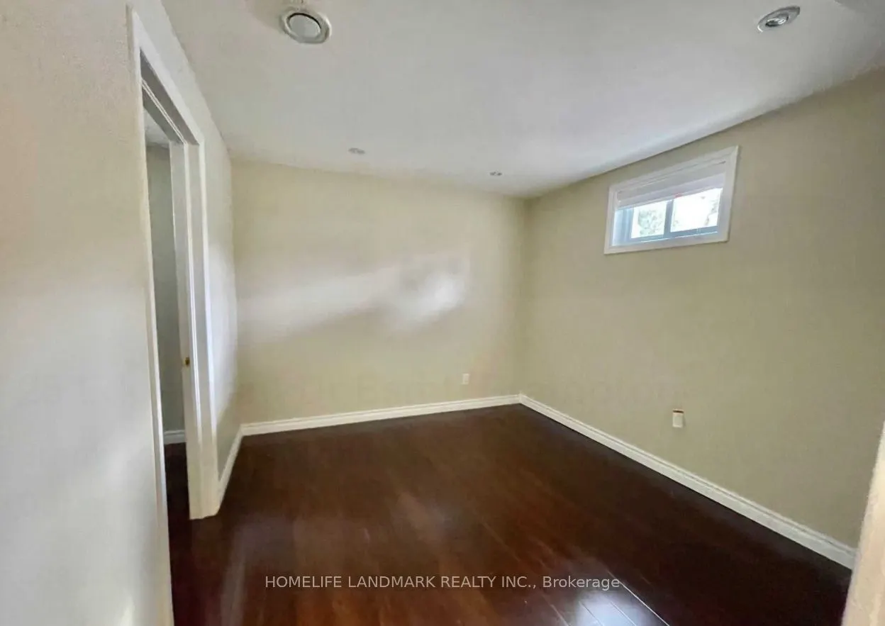 25 Edgemont Drive, #Bsmt