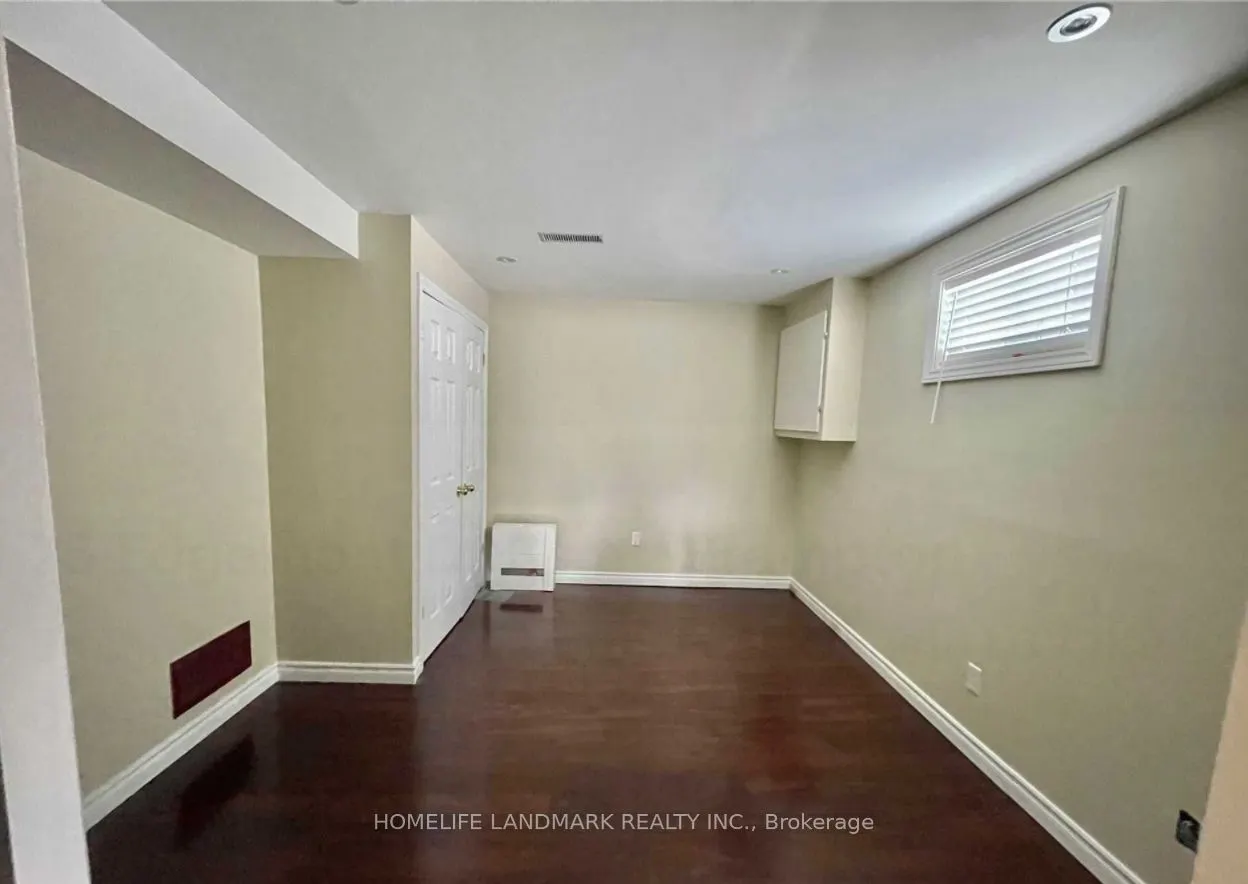 25 Edgemont Drive, #Bsmt