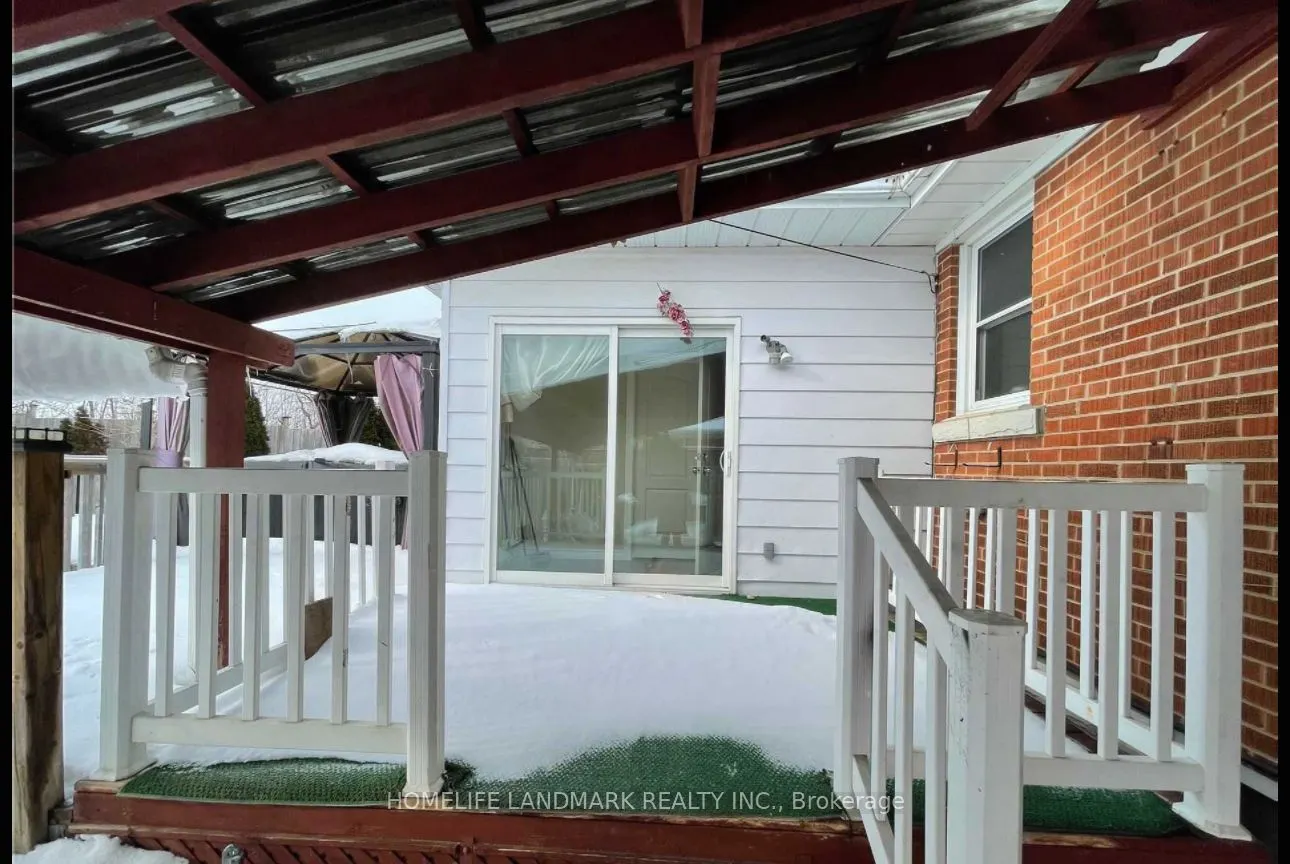 25 Edgemont Drive, #Bsmt