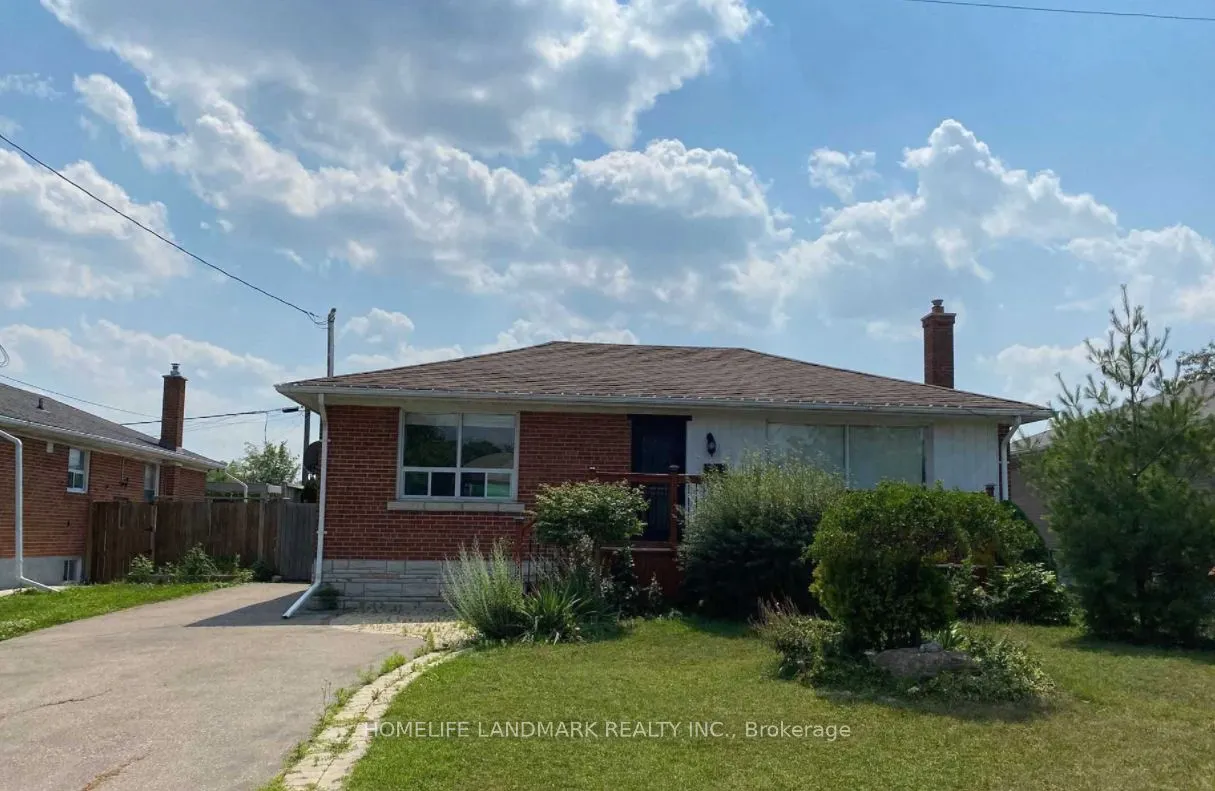 25 Edgemont Drive, #Bsmt