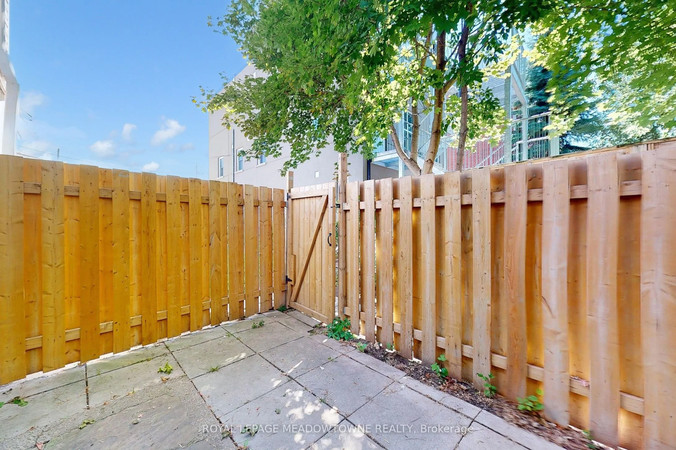 12 Wesleyan Street, #6