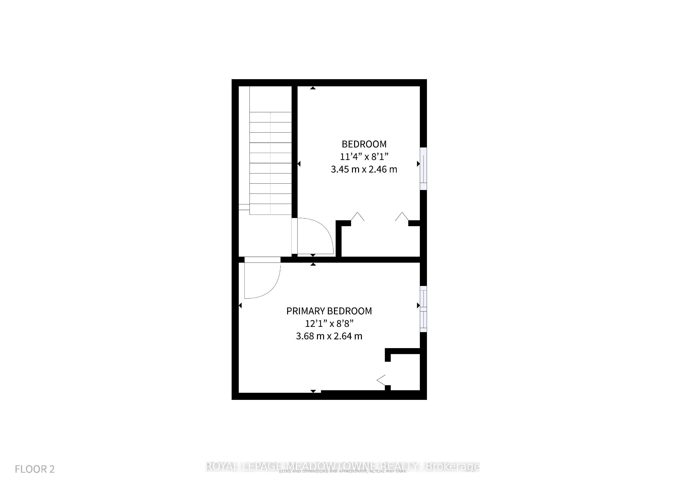 12 Wesleyan Street, #6