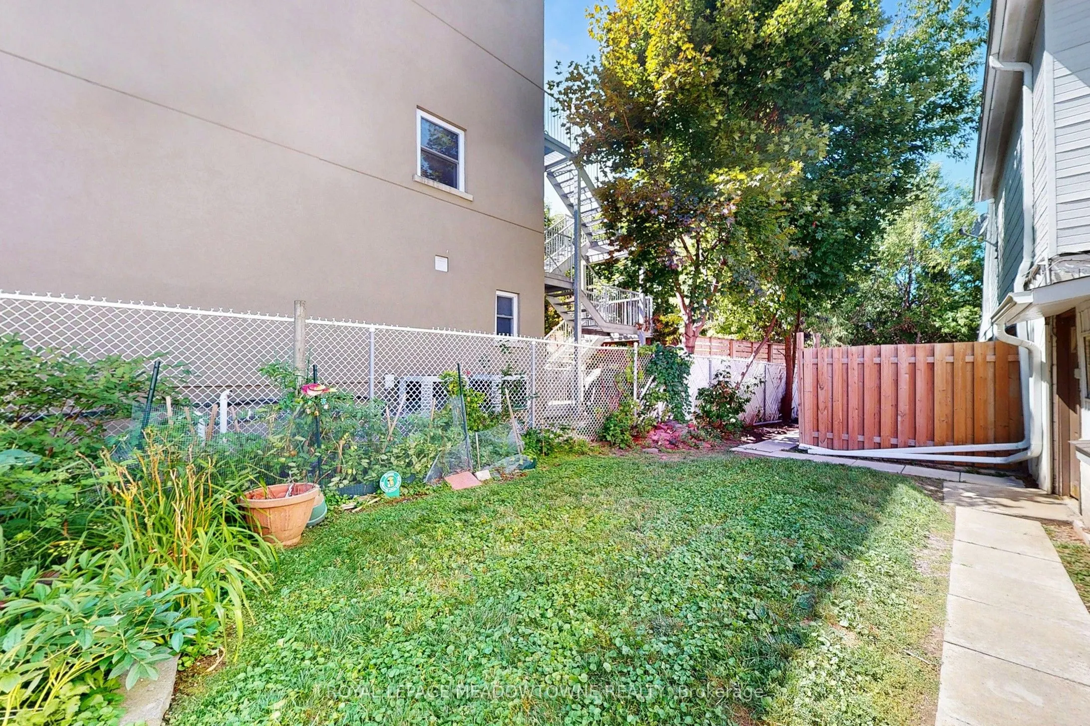 12 Wesleyan Street, #6