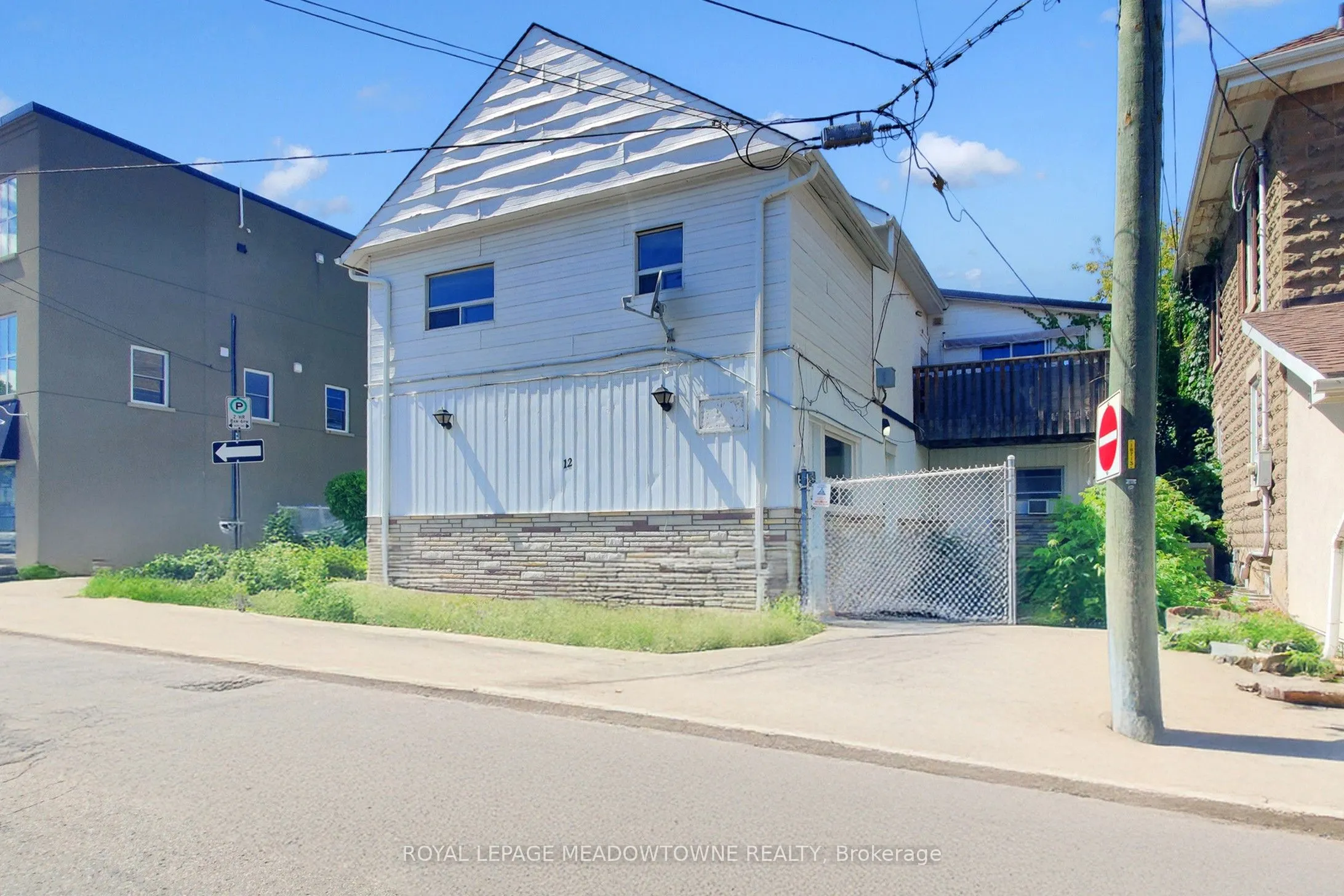 12 Wesleyan Street, #6