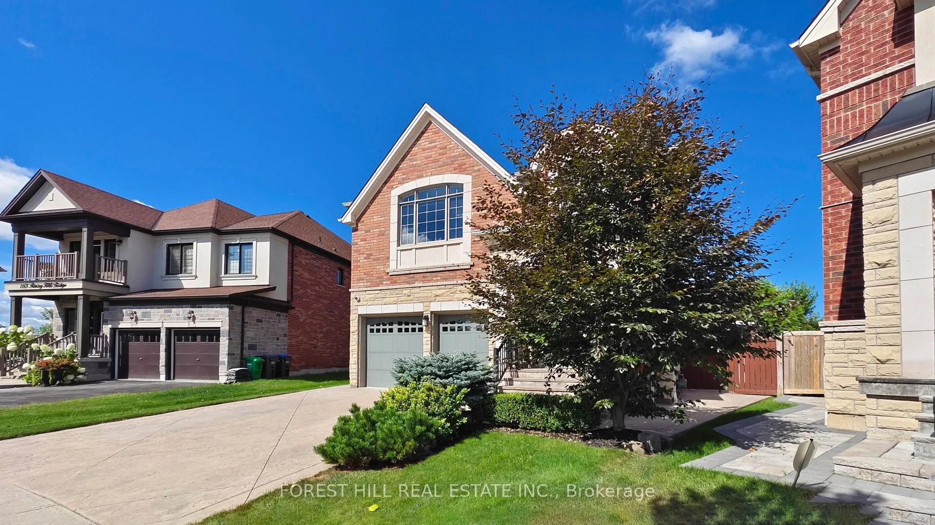 167 Rising Hill Ridge