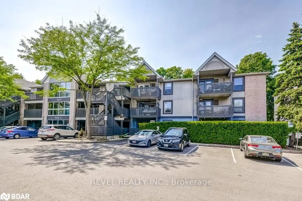 2030 Cleaver Avenue, #124