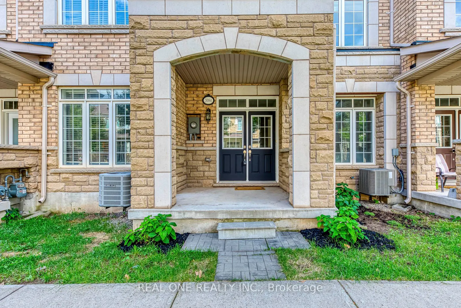 3084 Eberly Woods Drive