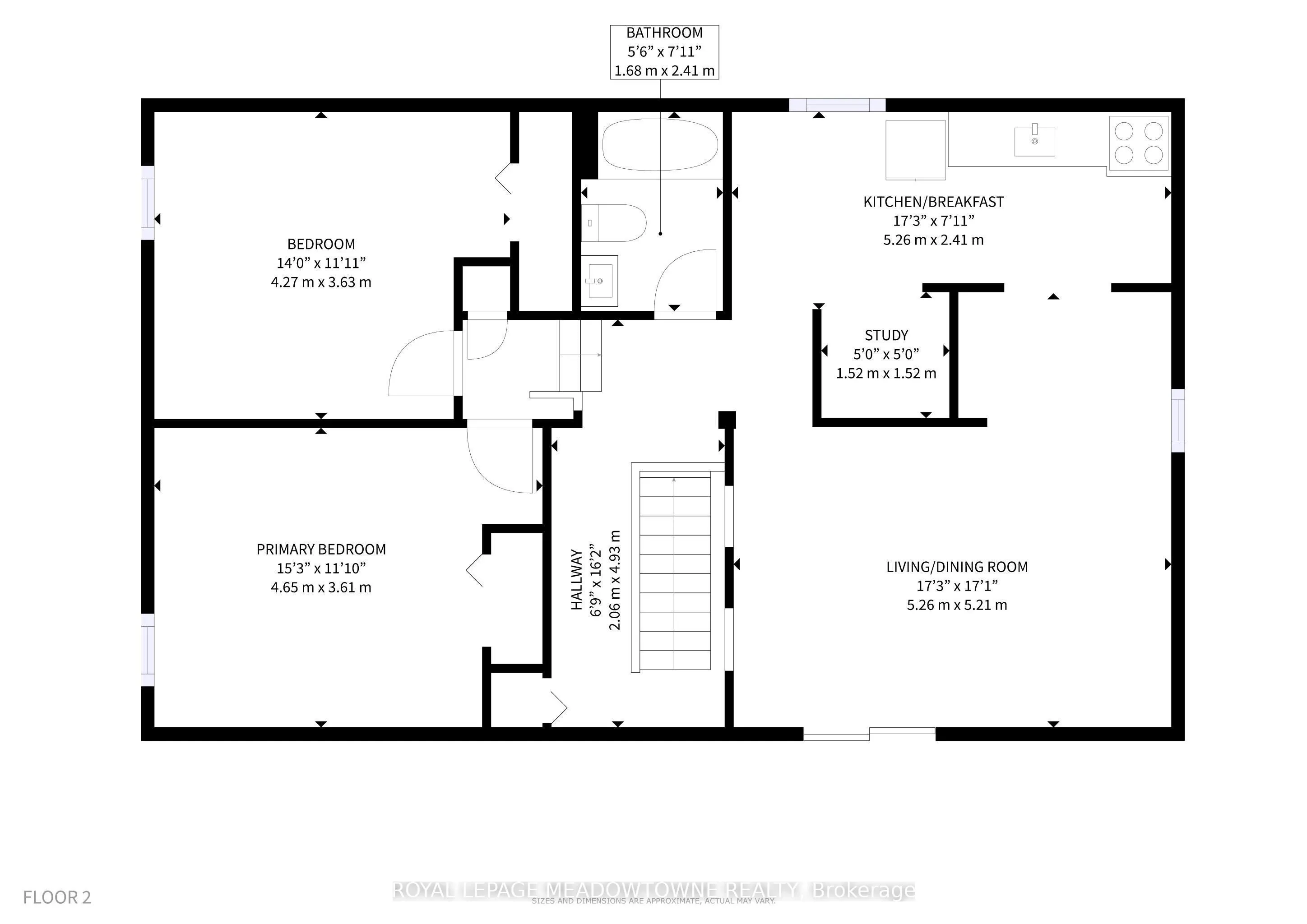 12 Wesleyan Street, #5