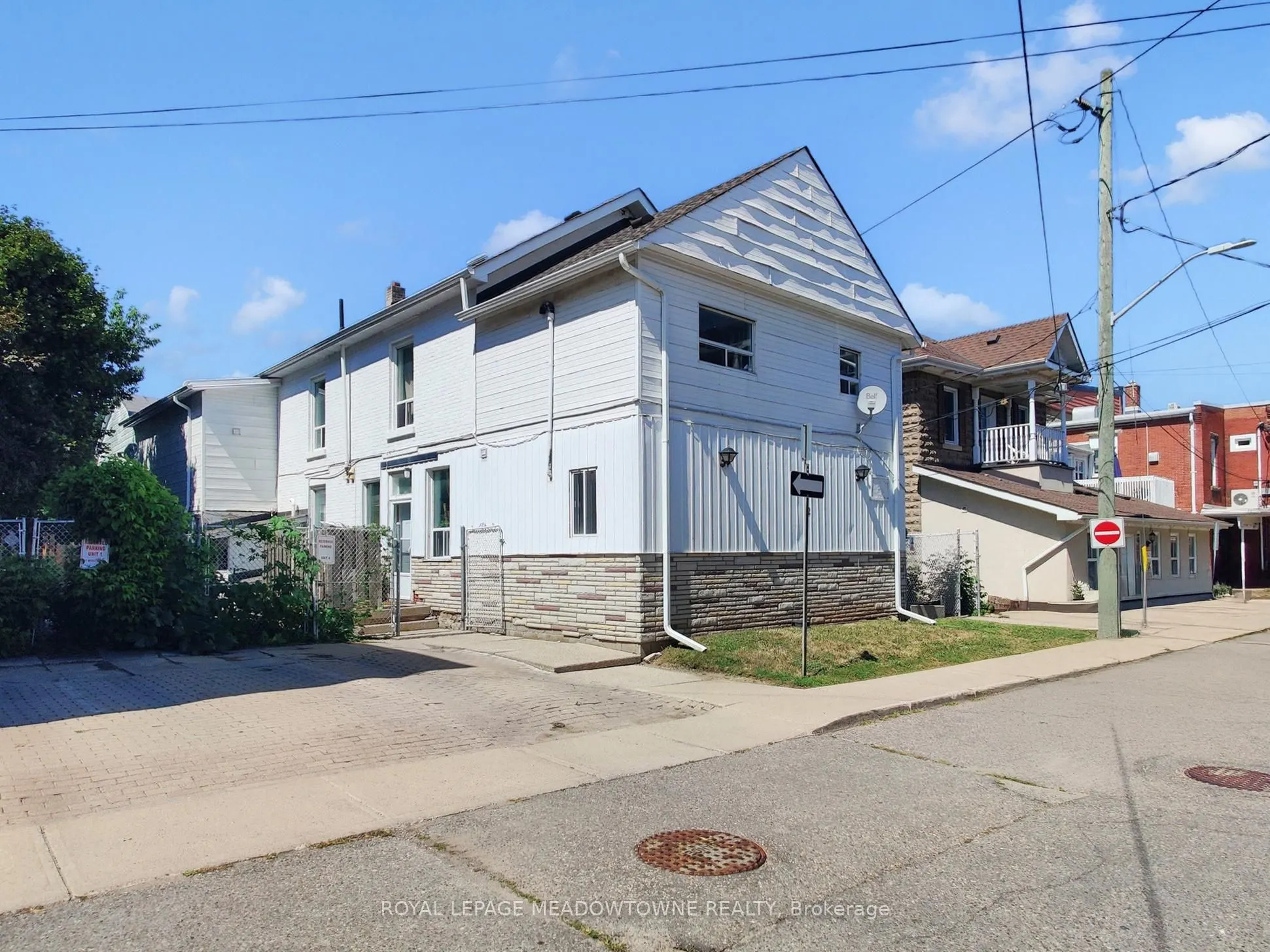 12 Wesleyan Street, #5