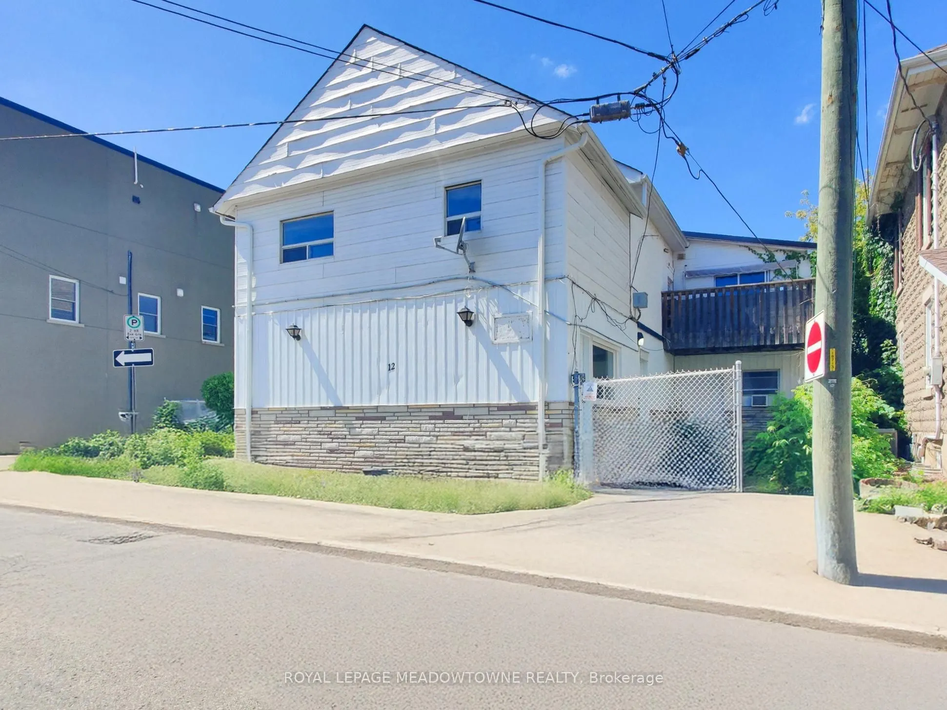 12 Wesleyan Street, #5