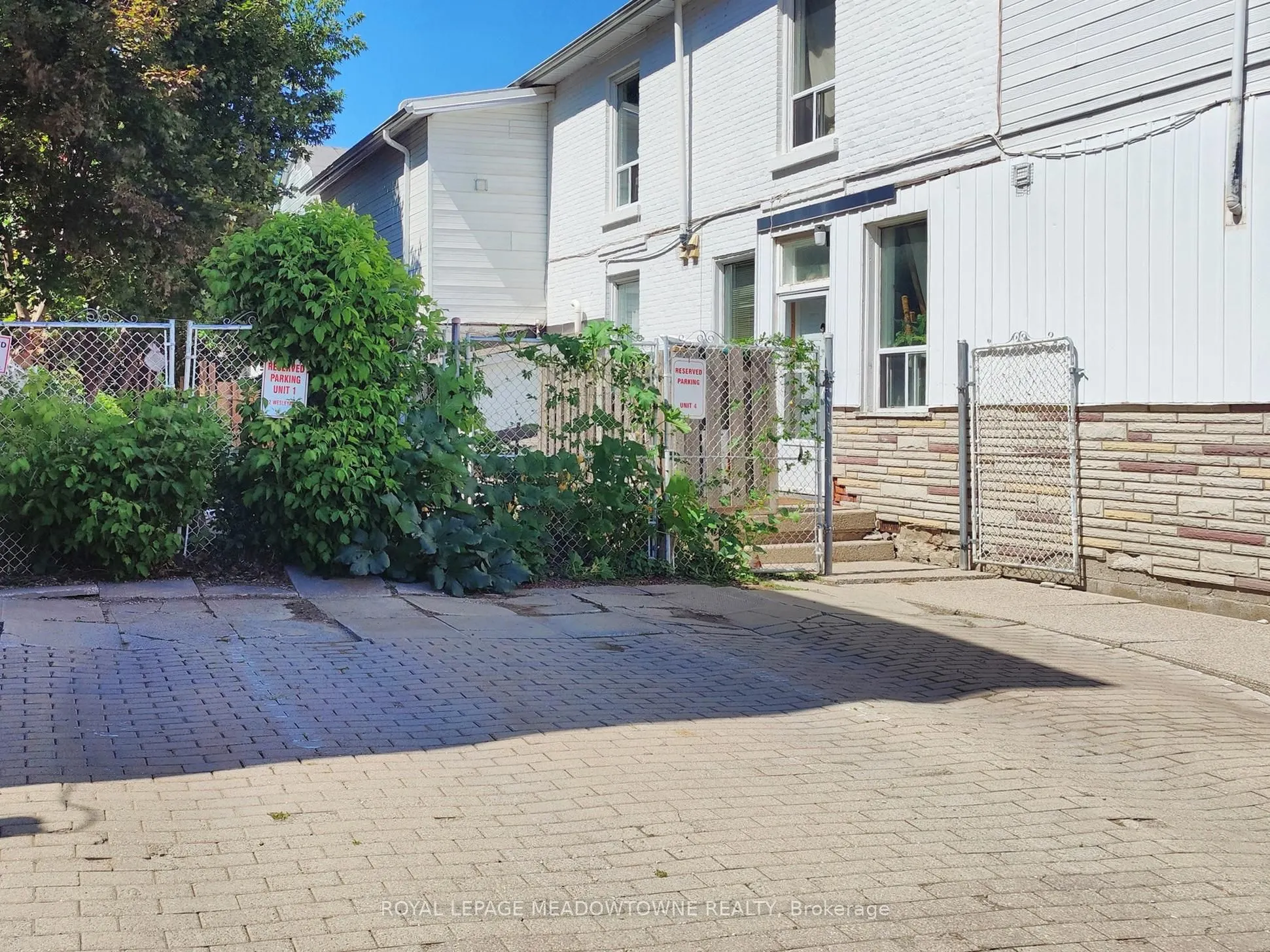 12 Wesleyan Street, #5