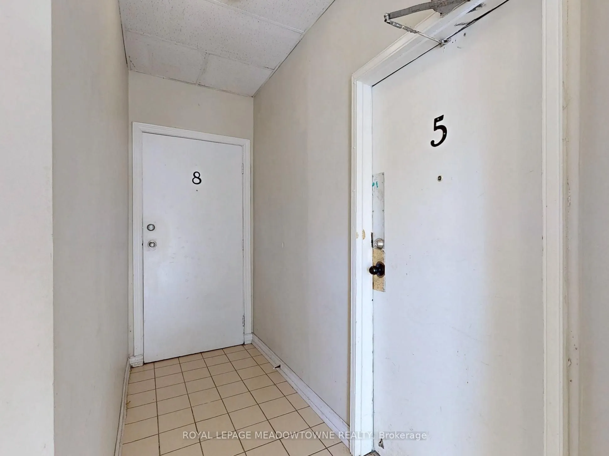 12 Wesleyan Street, #5