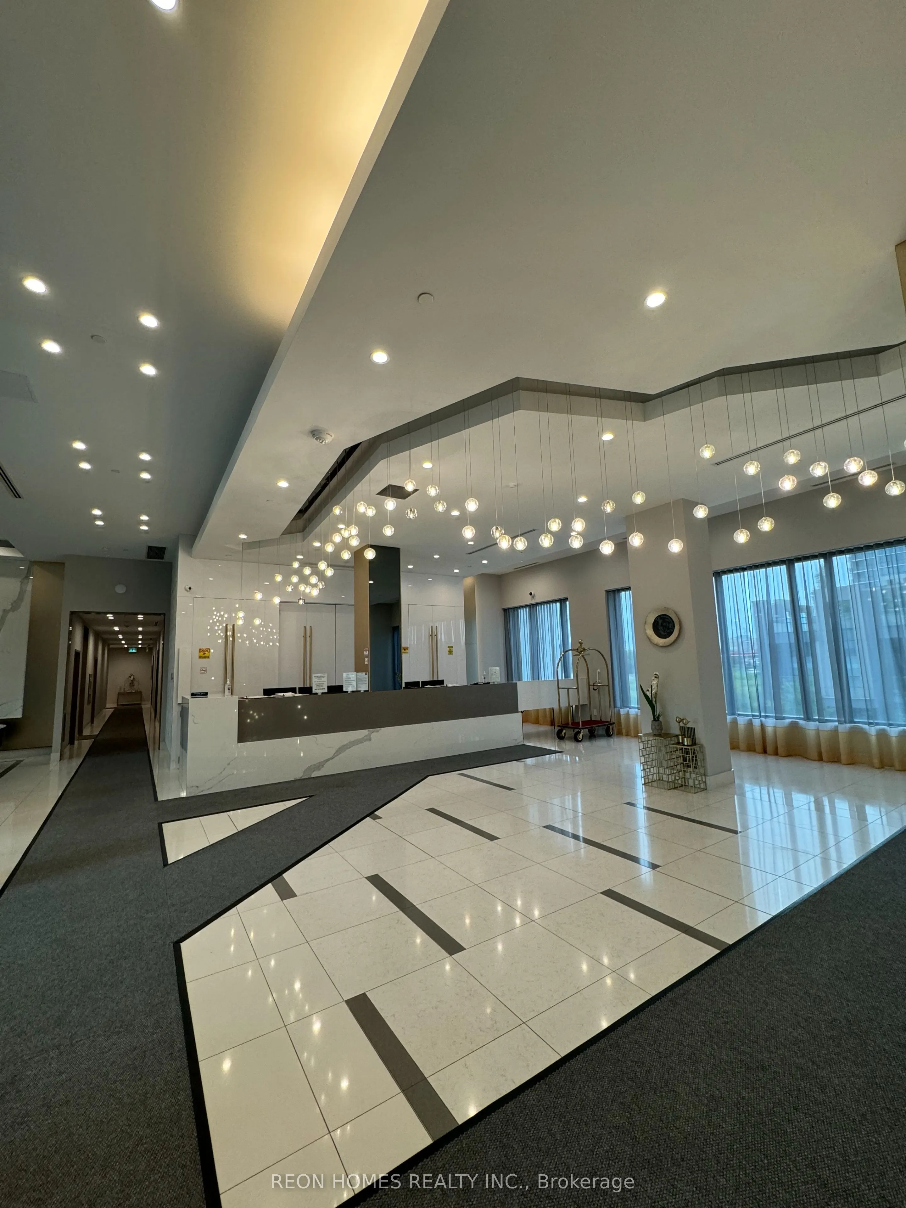35 Watergarden Drive, #114