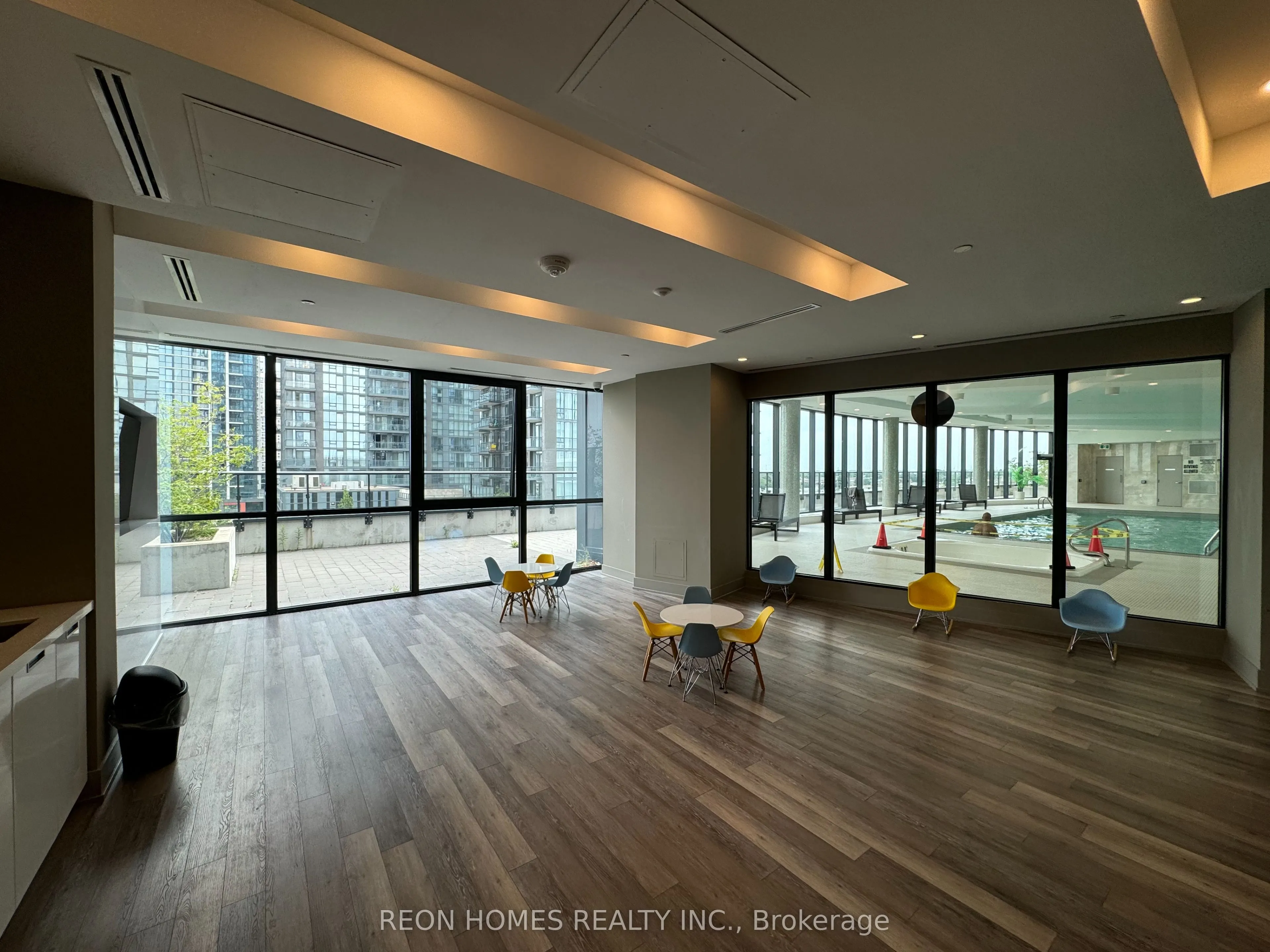 35 Watergarden Drive, #114