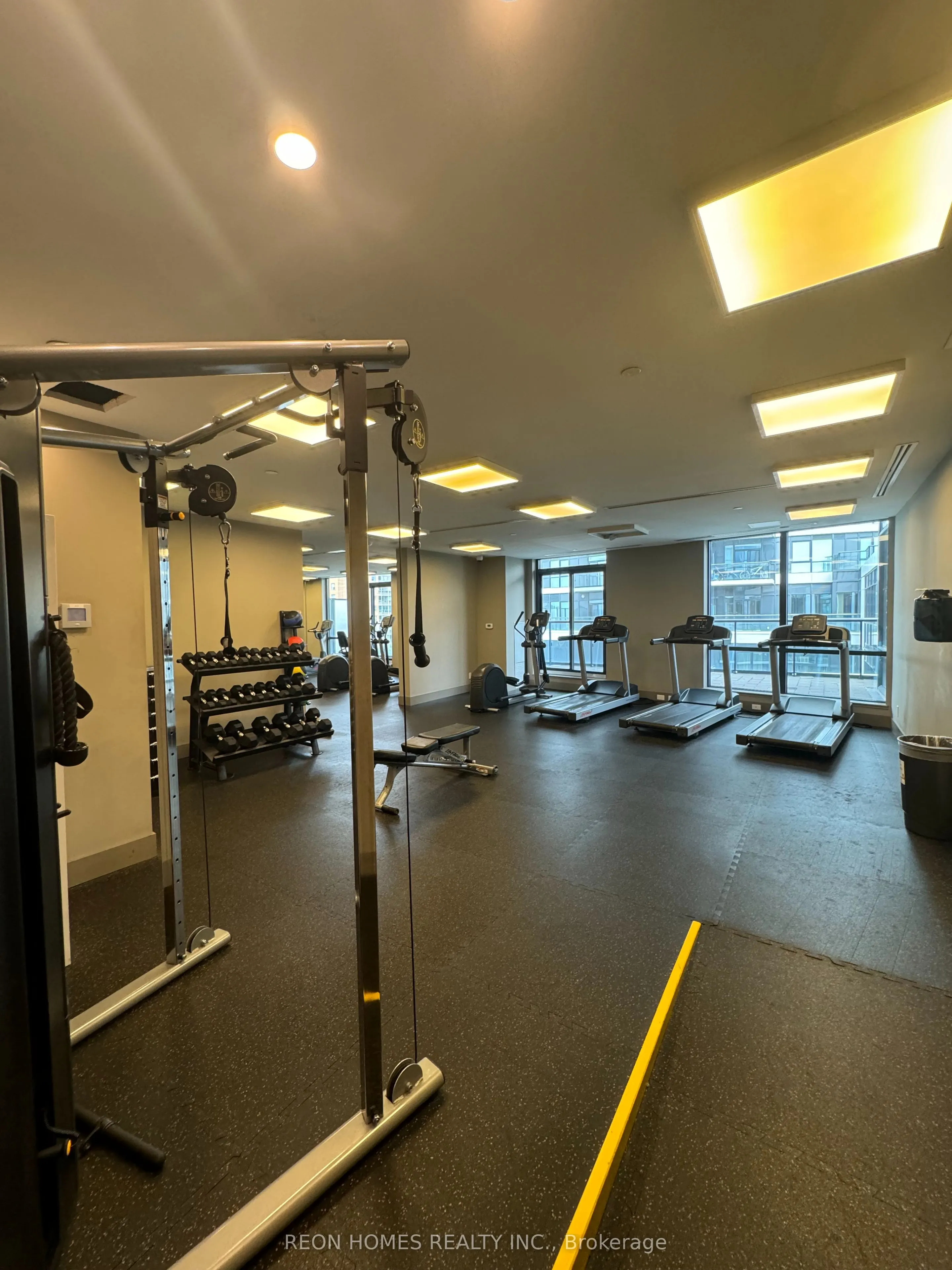 35 Watergarden Drive, #114