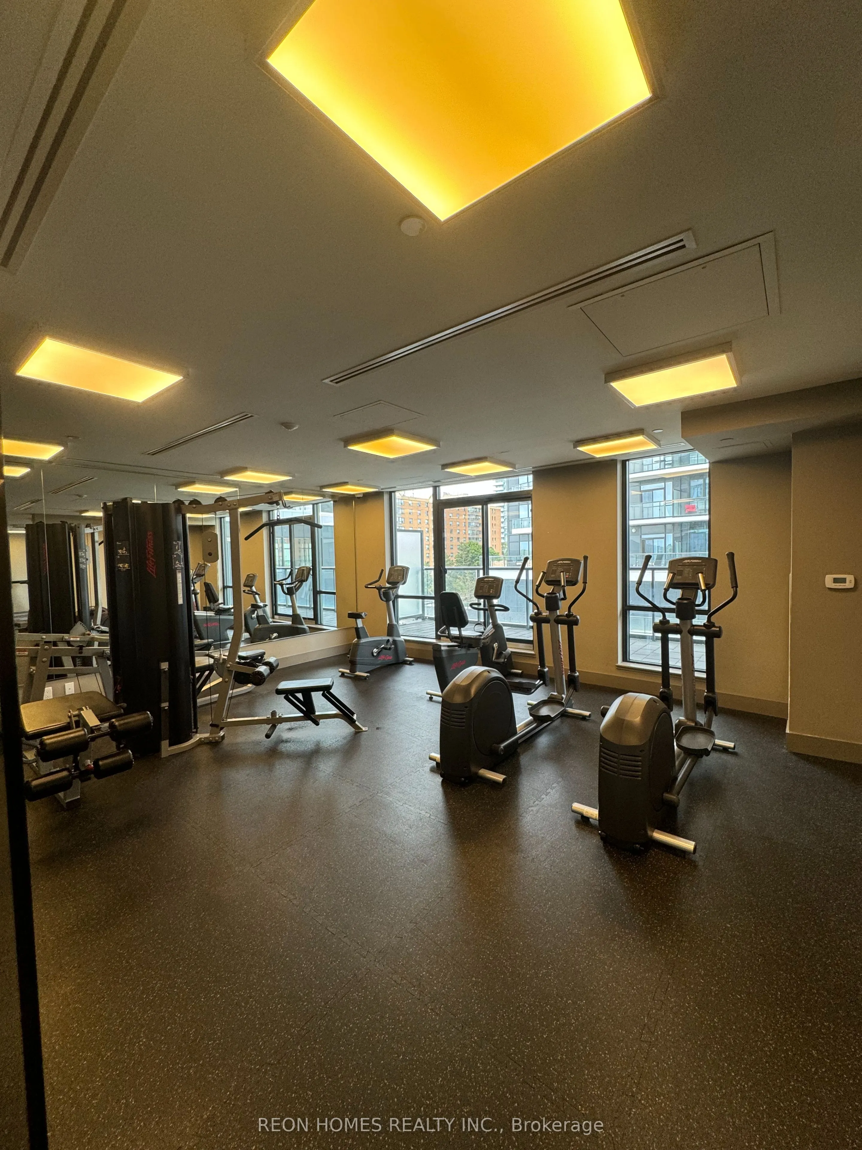 35 Watergarden Drive, #114