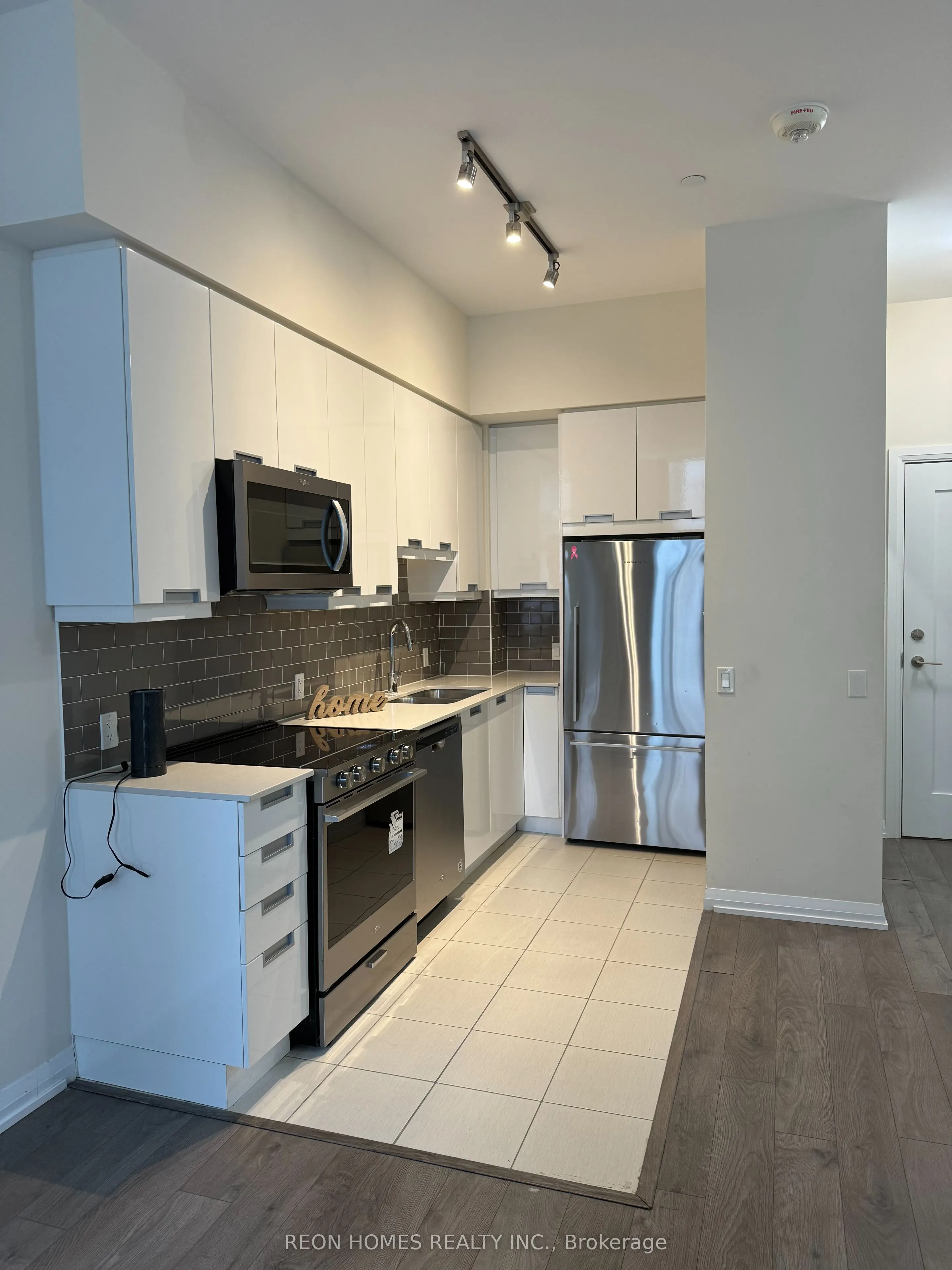 35 Watergarden Drive, #114