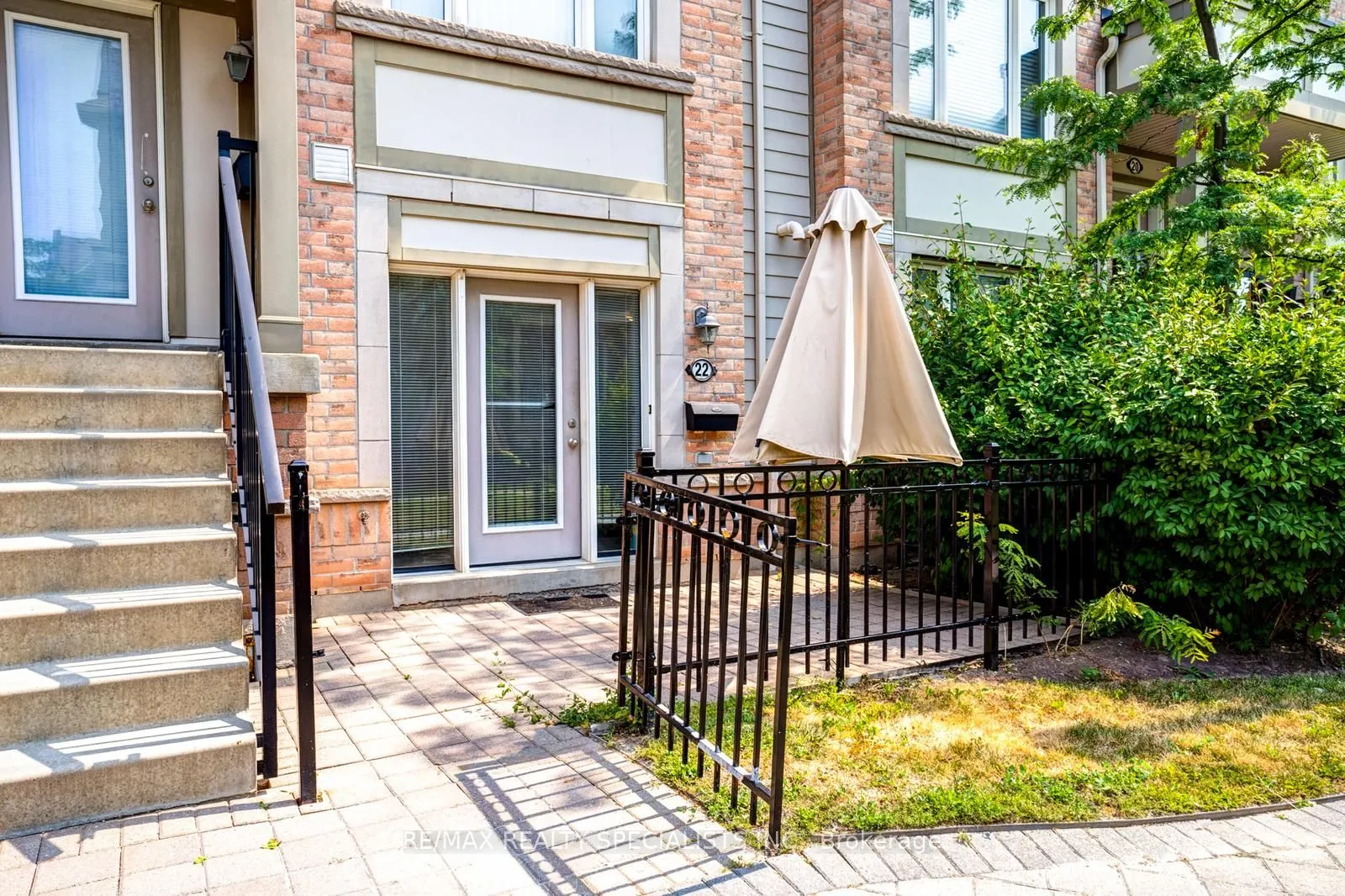 5650 Winston Churchill Boulevard, #22