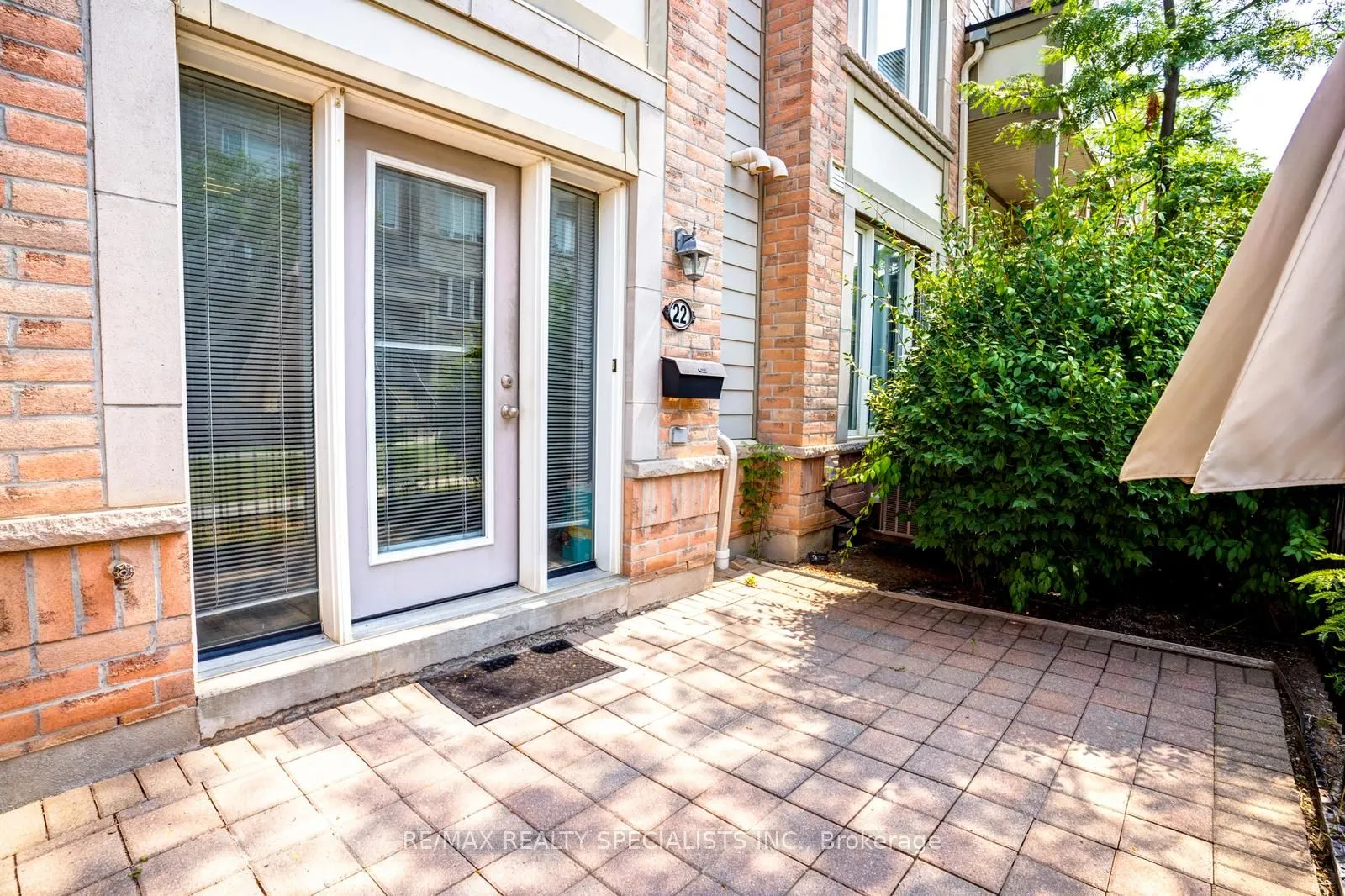 5650 Winston Churchill Boulevard, #22