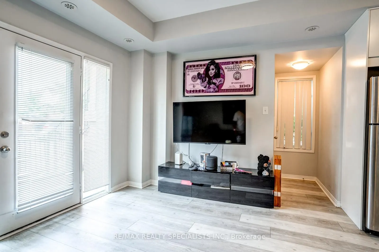 5650 Winston Churchill Boulevard, #22