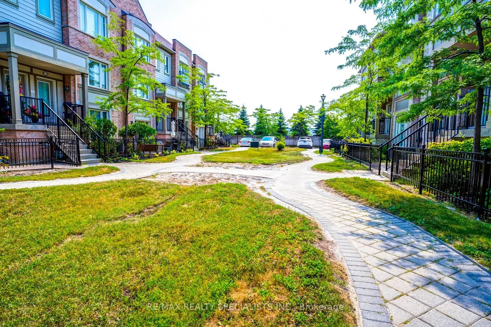 5650 Winston Churchill Boulevard, #22